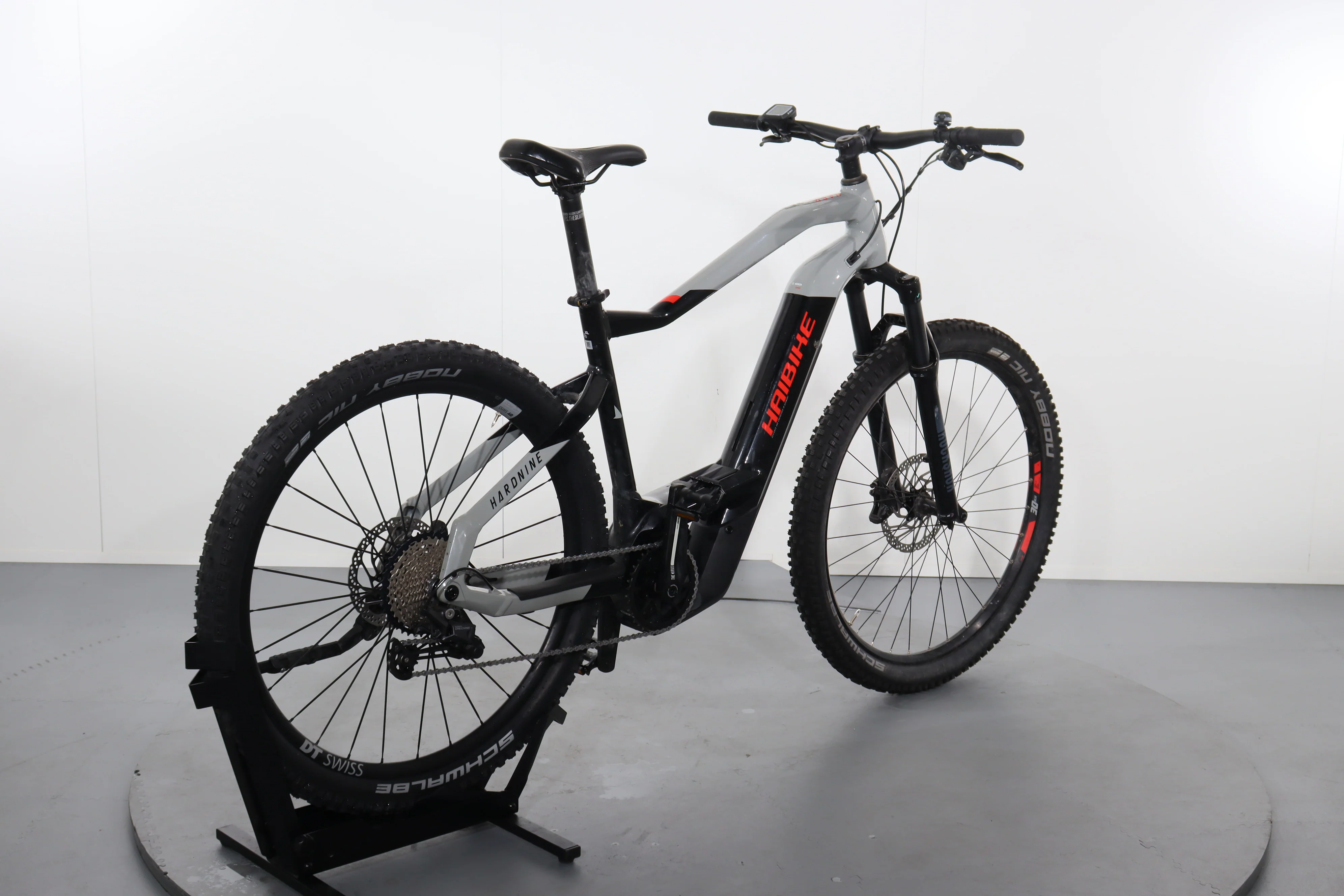 Haibike HardNine 9 - Image 6