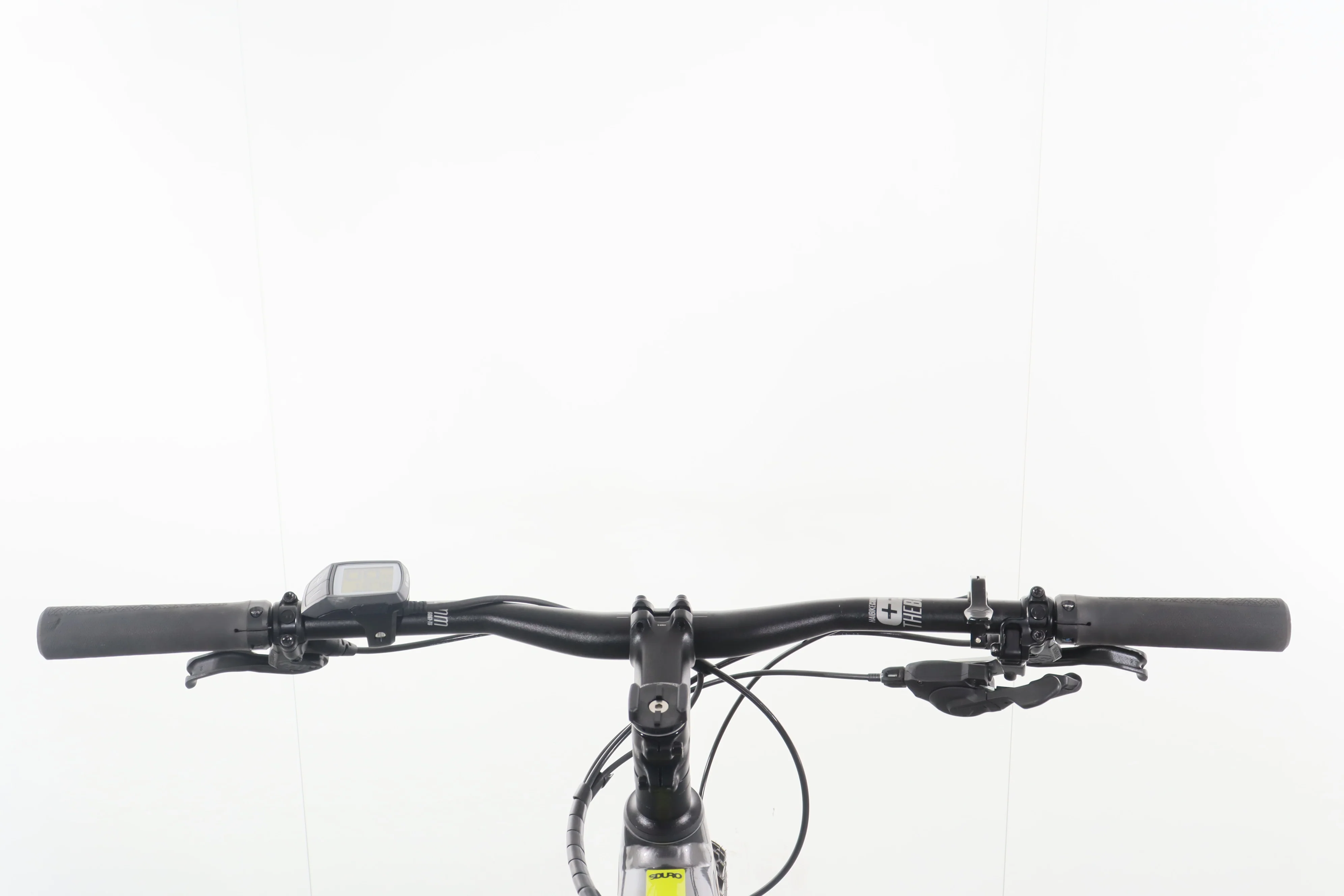 Haibike HARDNINE 9 - Image 7