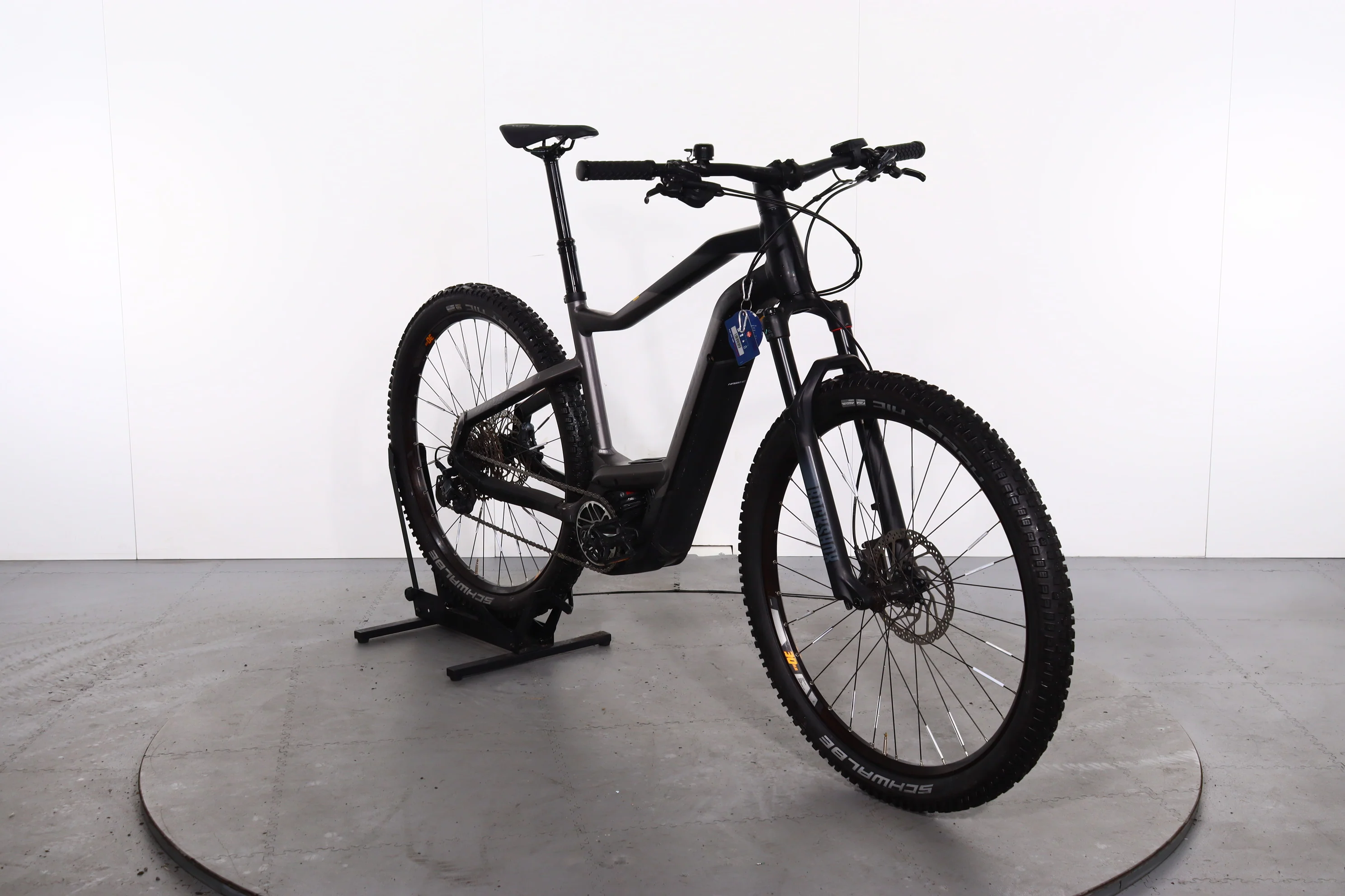 Haibike HARDNINE - Image 3