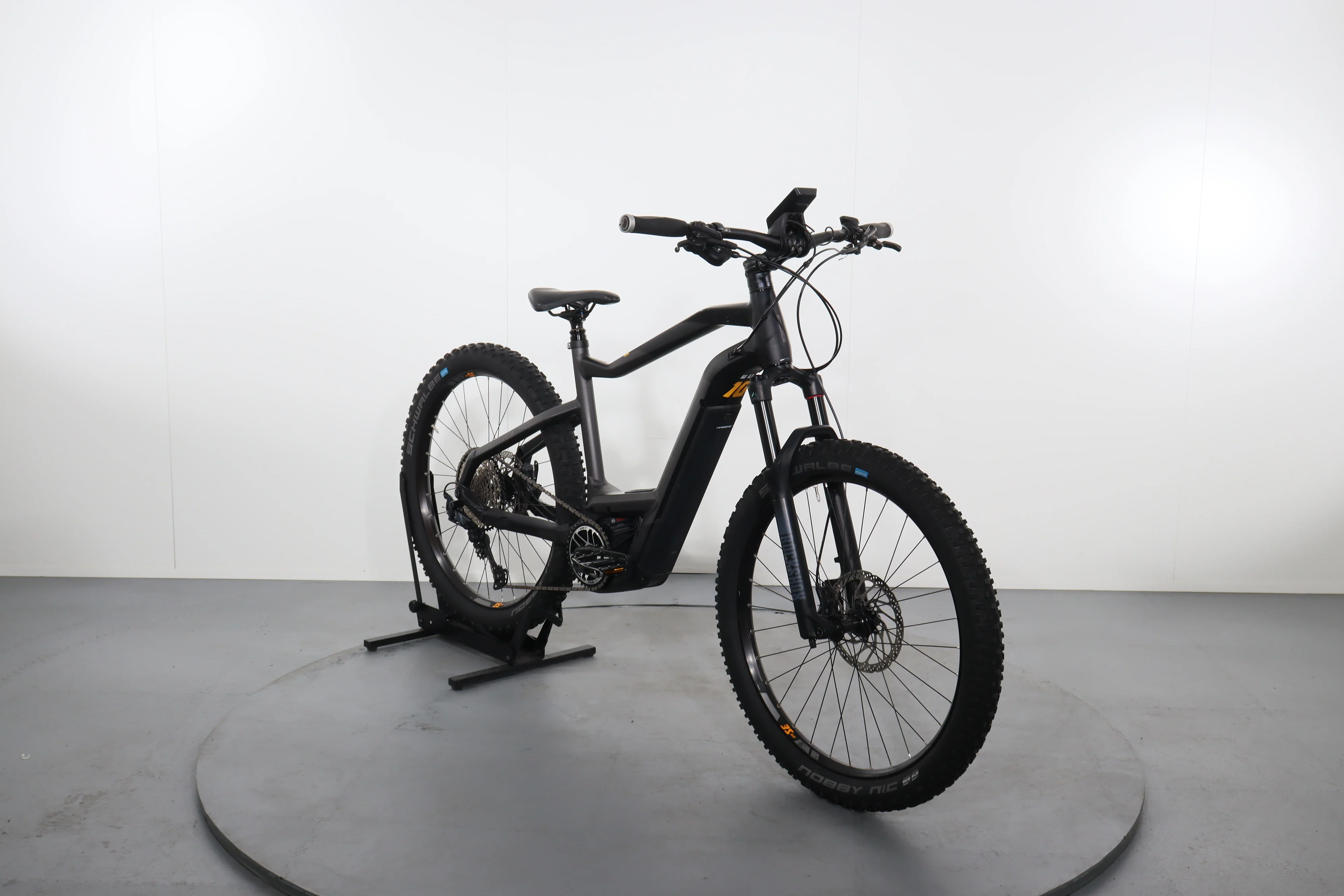 Haibike HardSeven 10 - Image 2