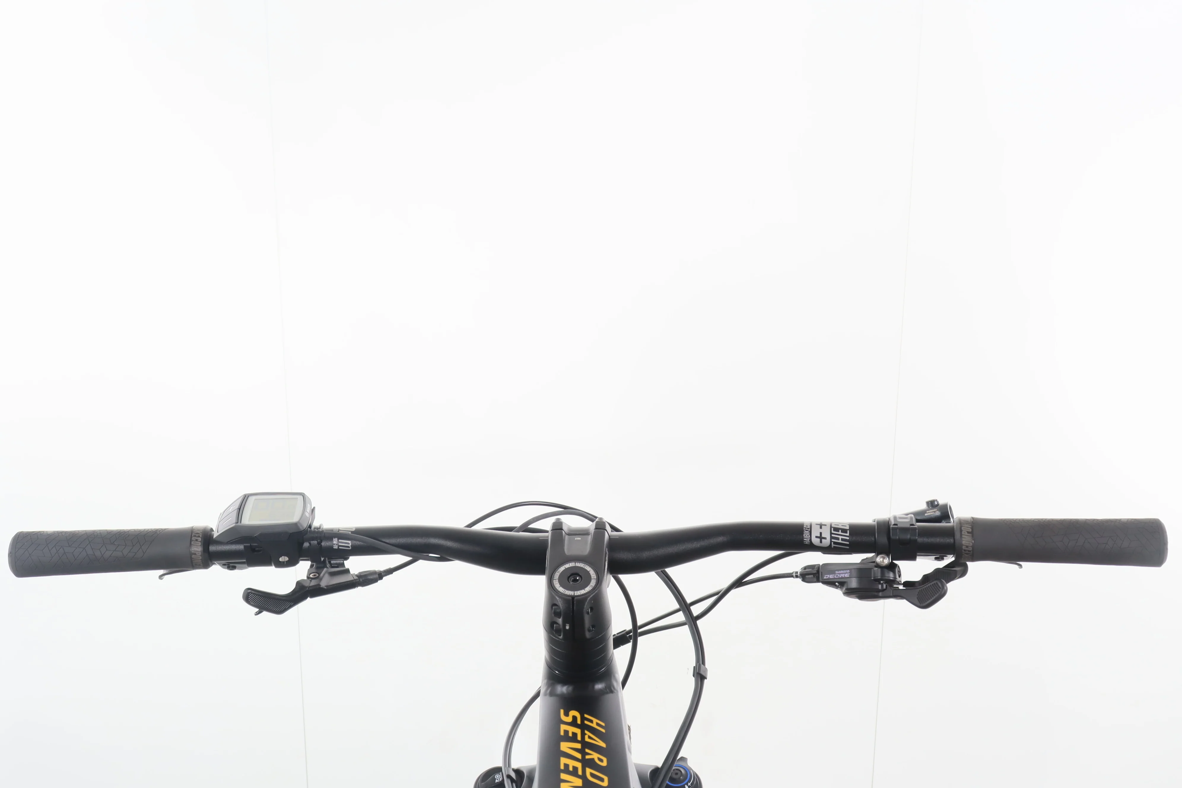 Haibike HARDSEVEN 10 - Image 7