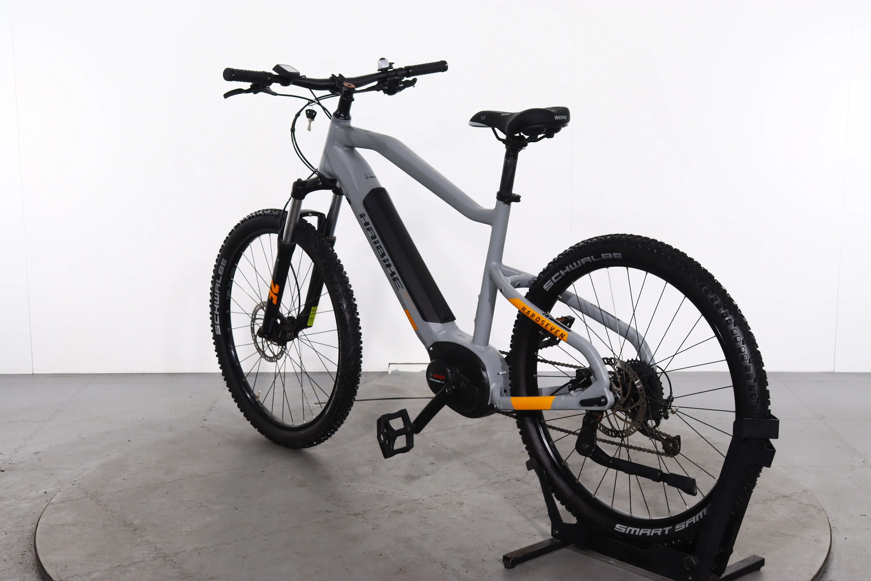 Haibike HardSeven 4 - Image 2