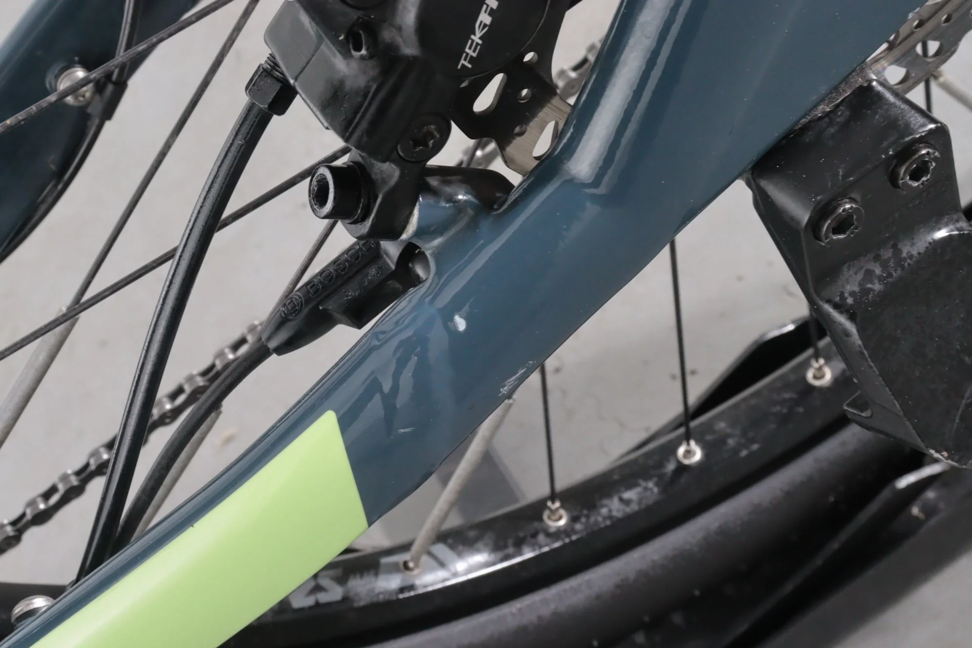 Haibike HardSeven 5 - Image 12