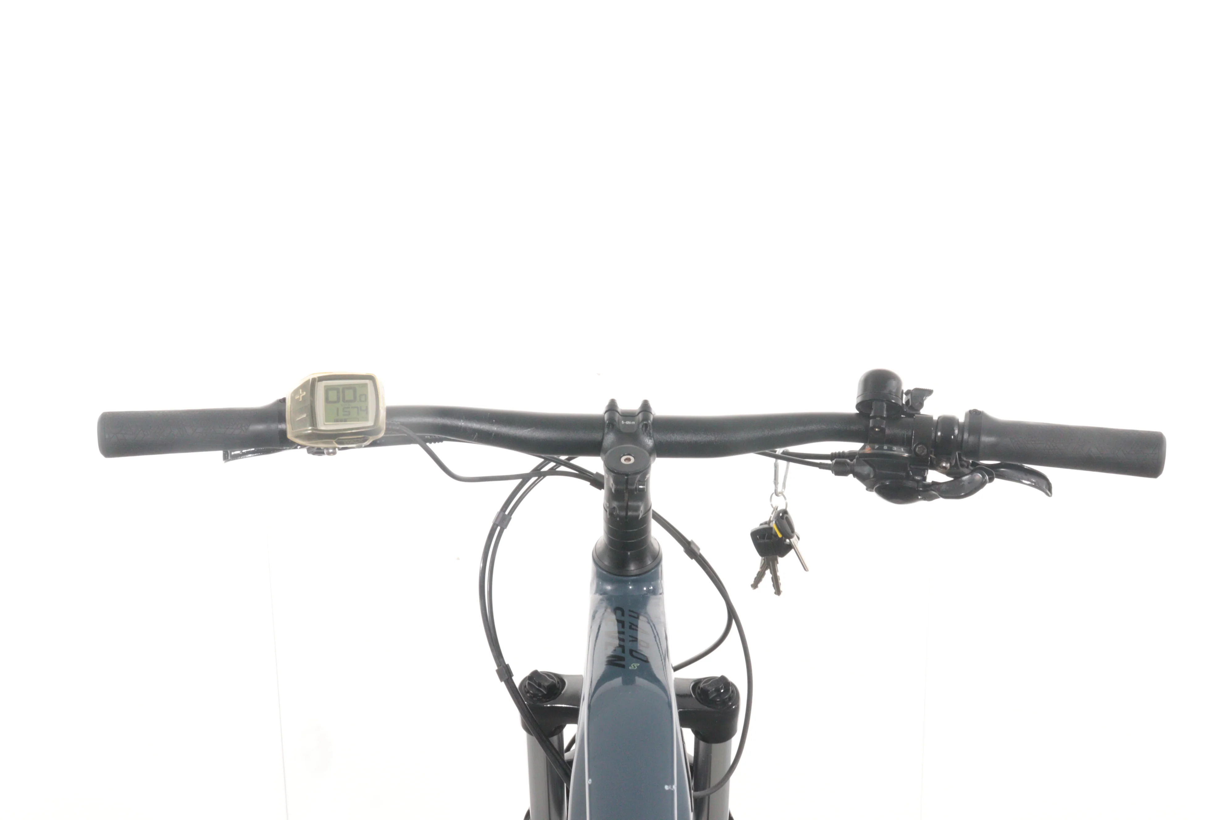 Haibike HardSeven 5 - Image 7
