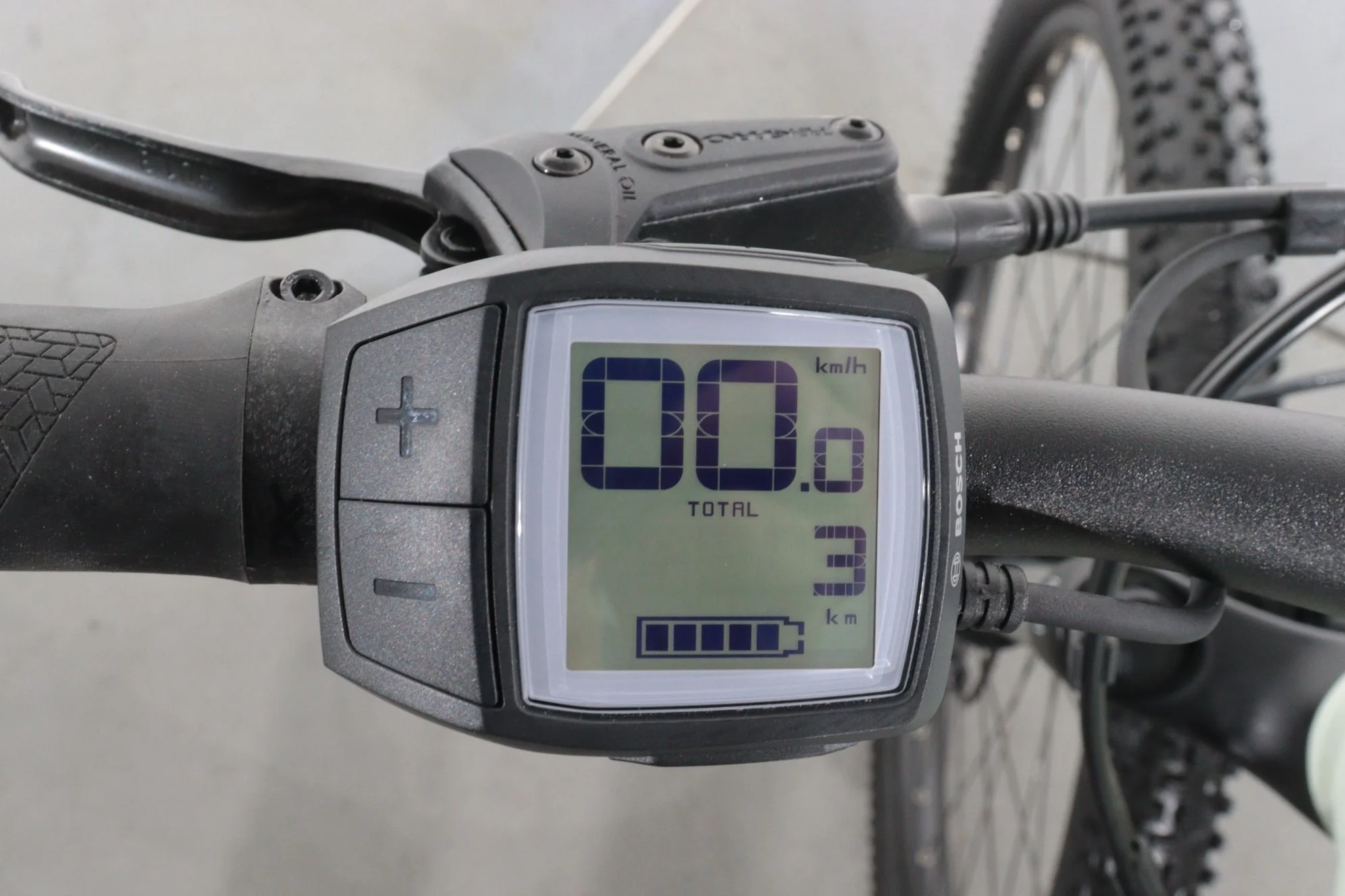 Haibike HardSeven 5 - Image 8