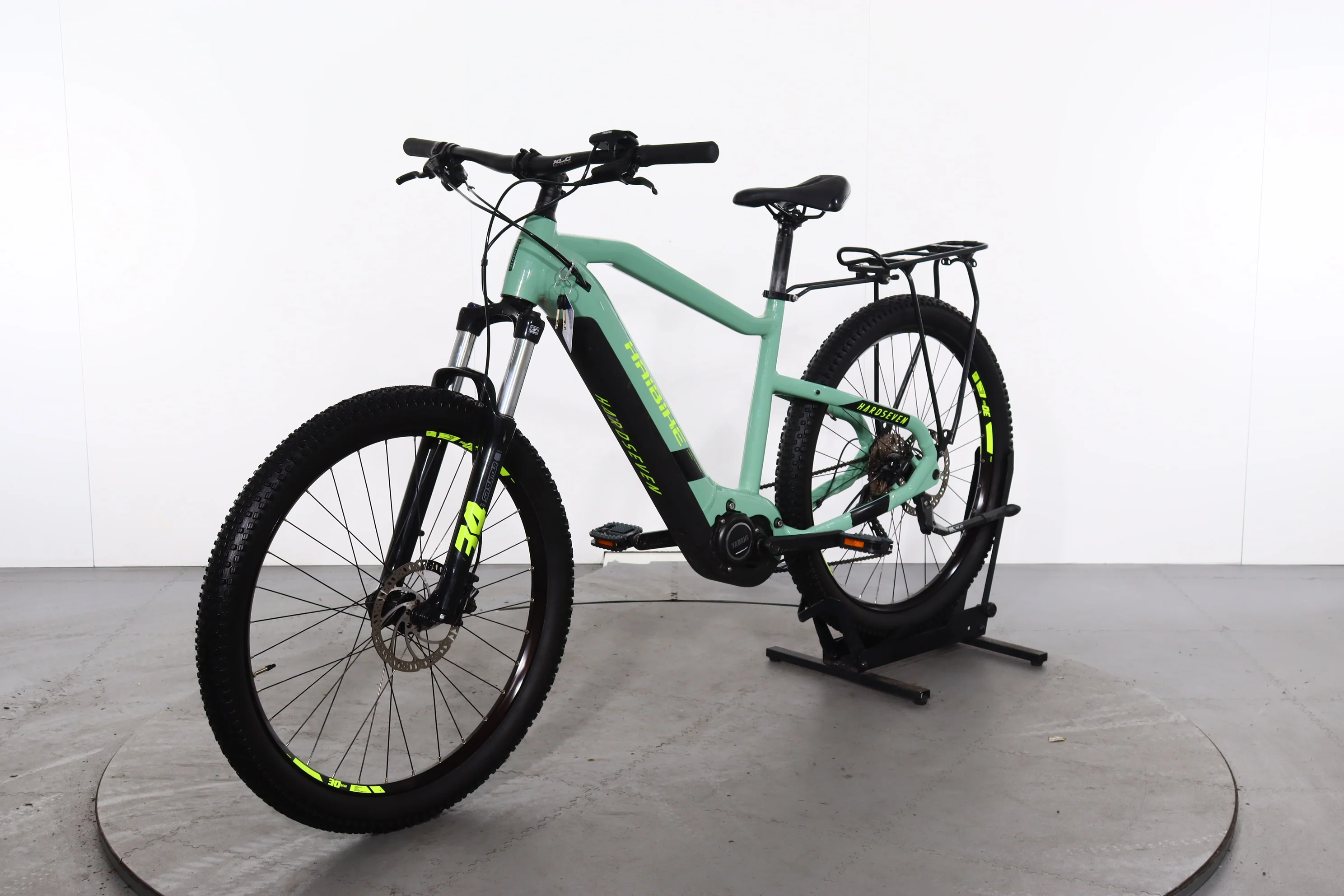 Haibike HardSeven 6 - Image 3