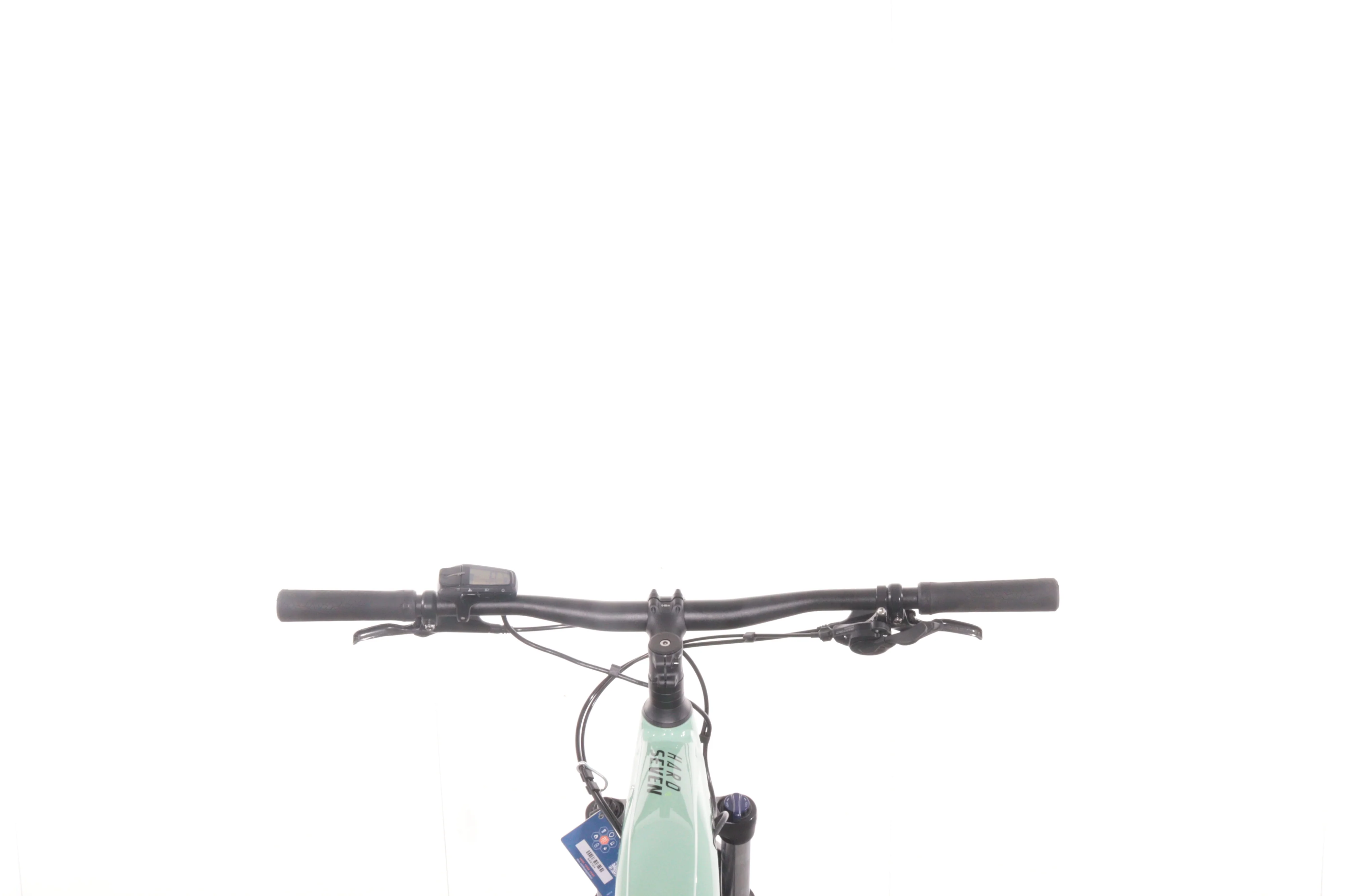 Haibike HardSeven 6 - Image 7
