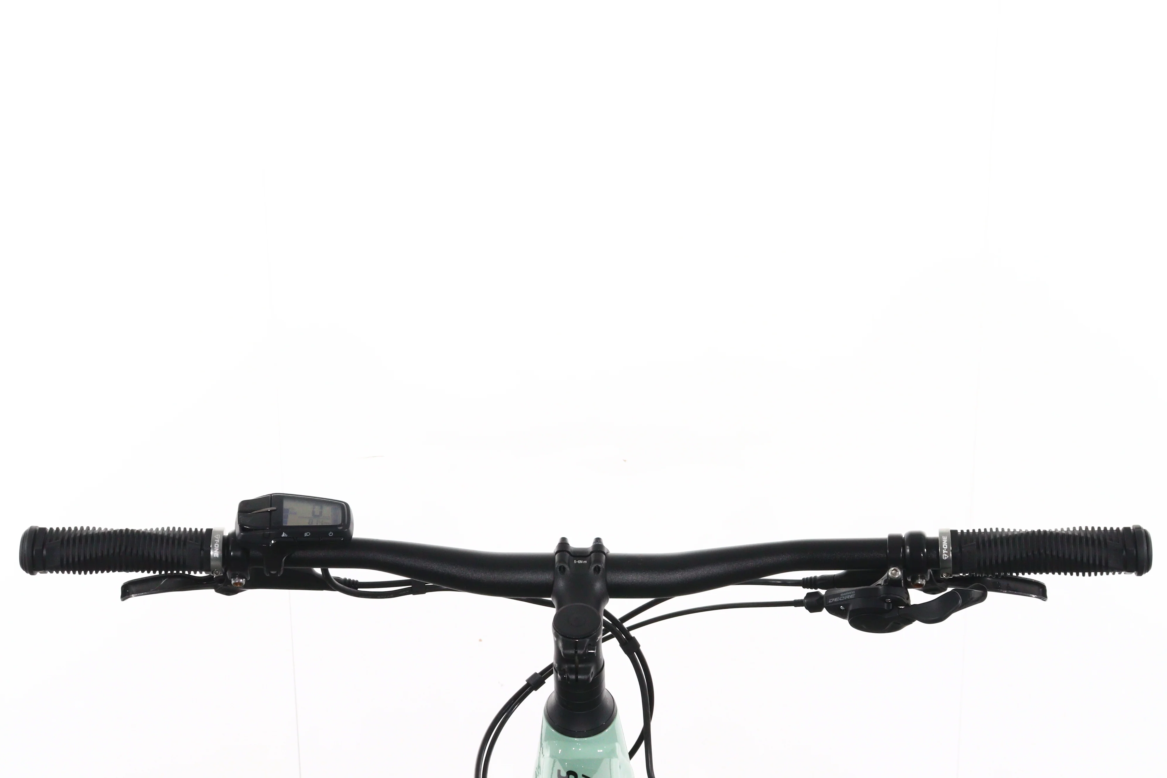 Haibike HARDSEVEN 6 - Image 7