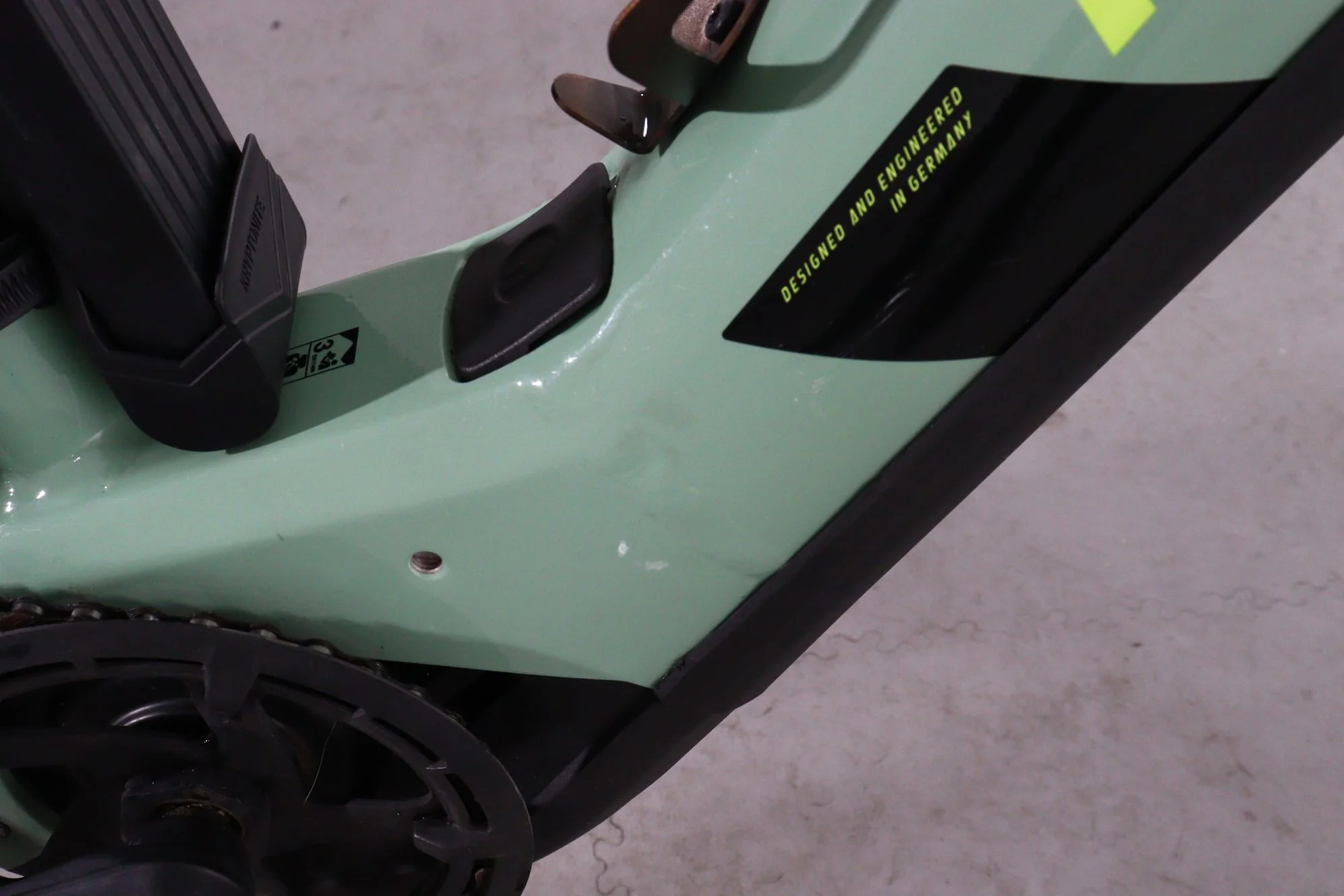 Haibike HARDSEVEN 6 - Image 8