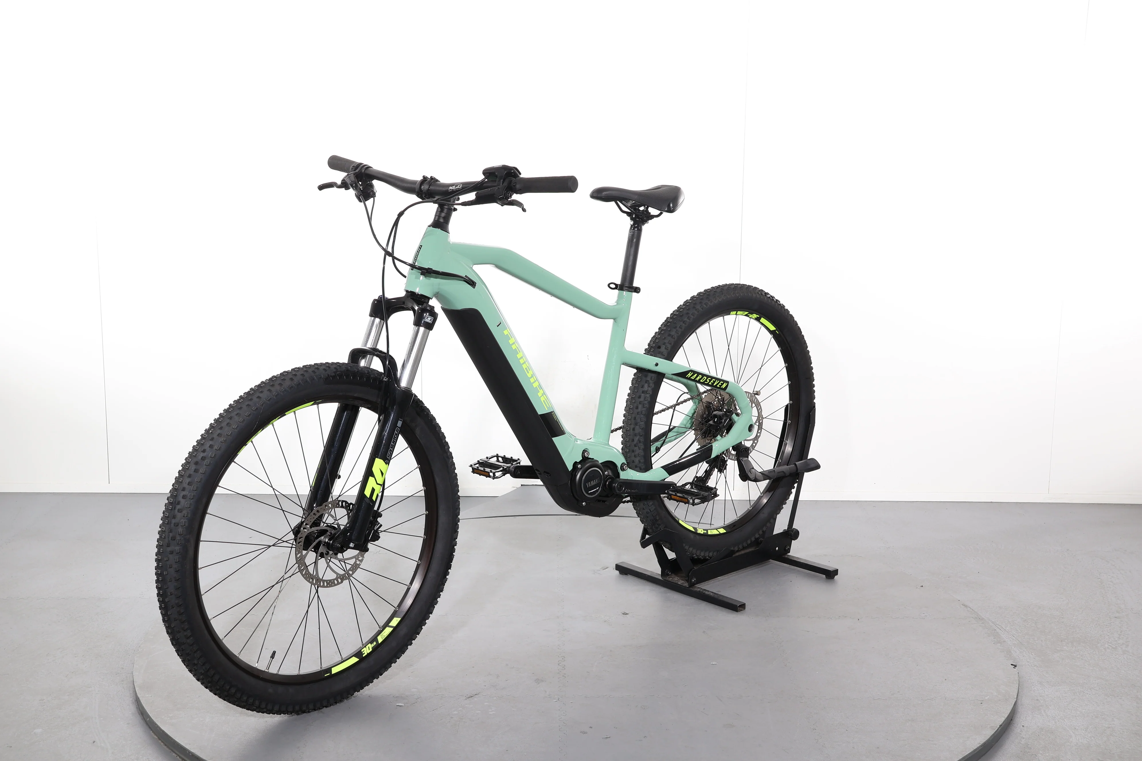 Haibike HARDSEVEN 6 - Image 3
