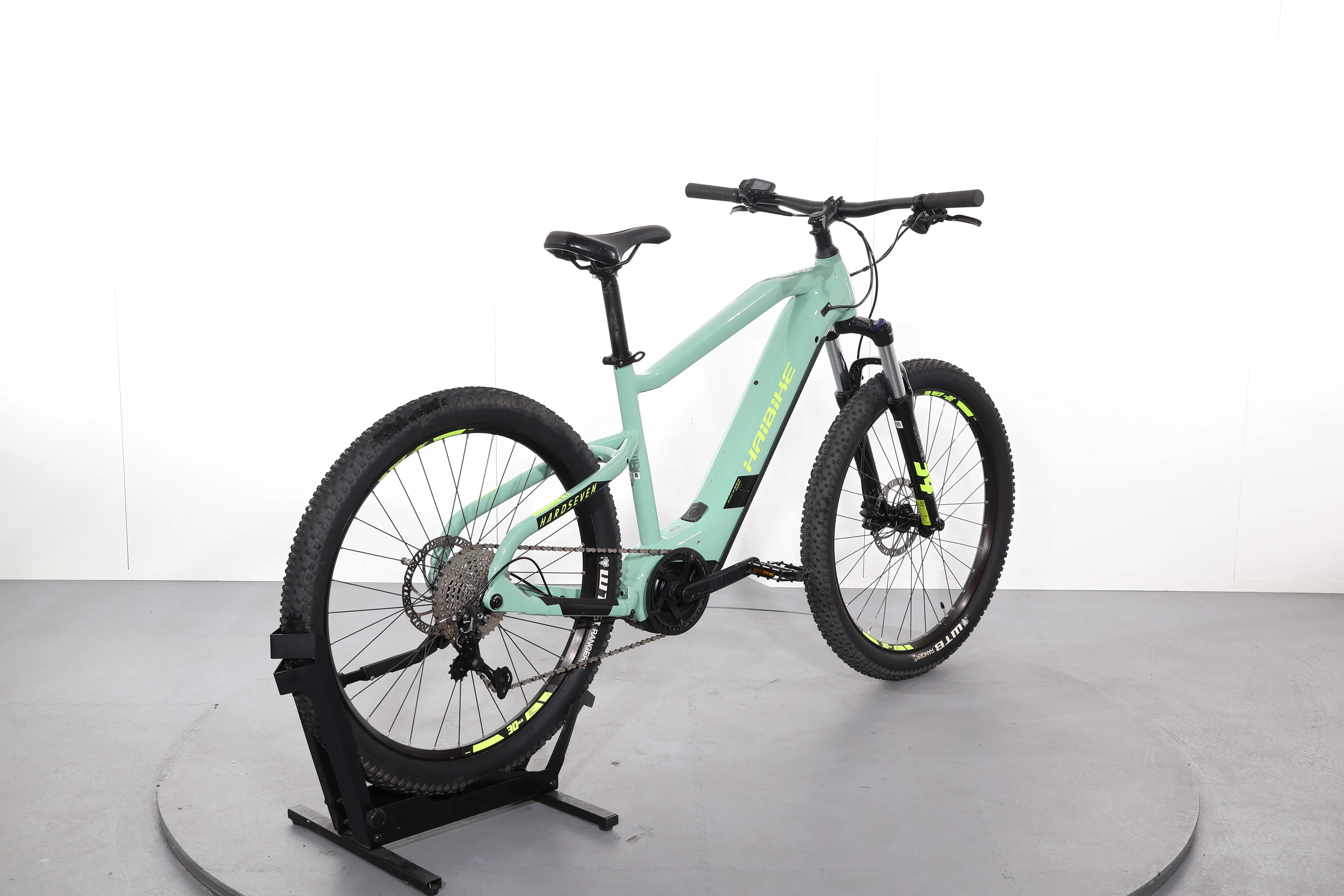 Haibike HARDSEVEN 6 - Image 6