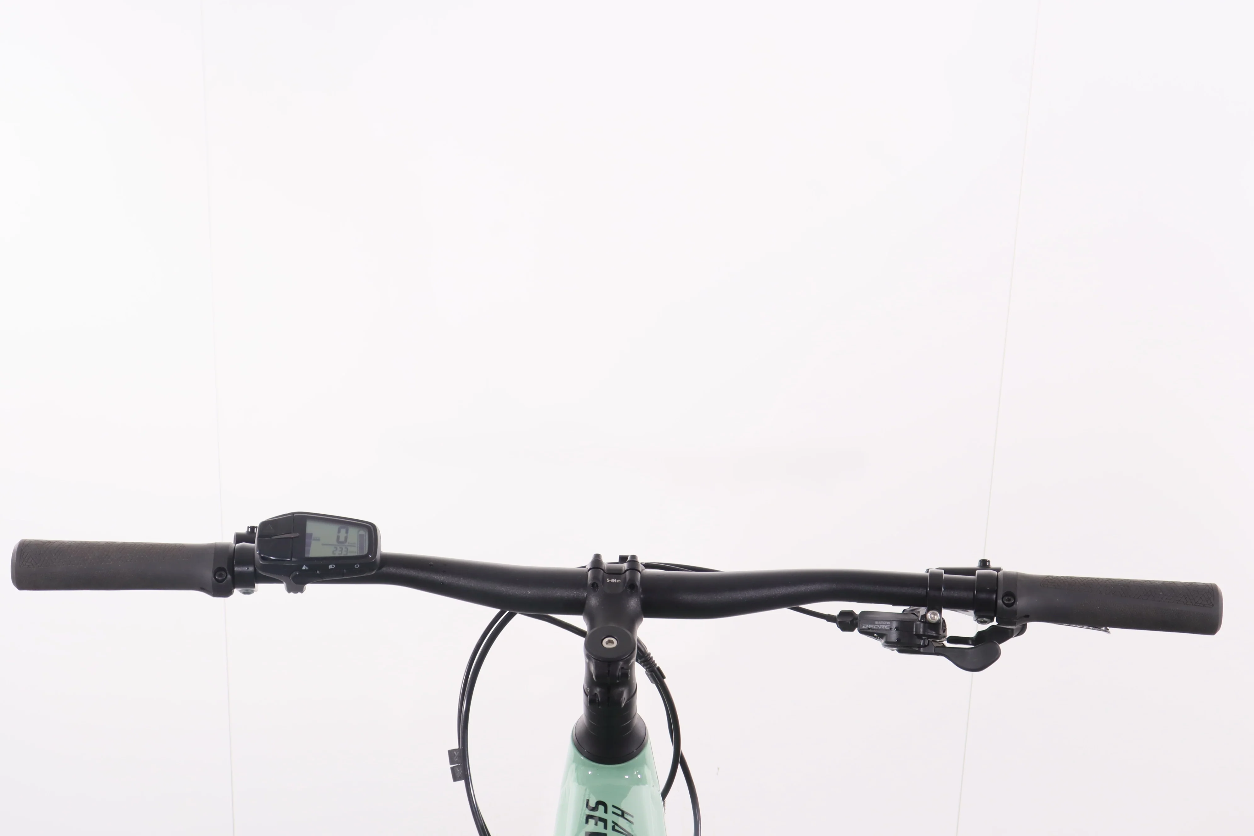 Haibike HARDSEVEN 6 - Image 7