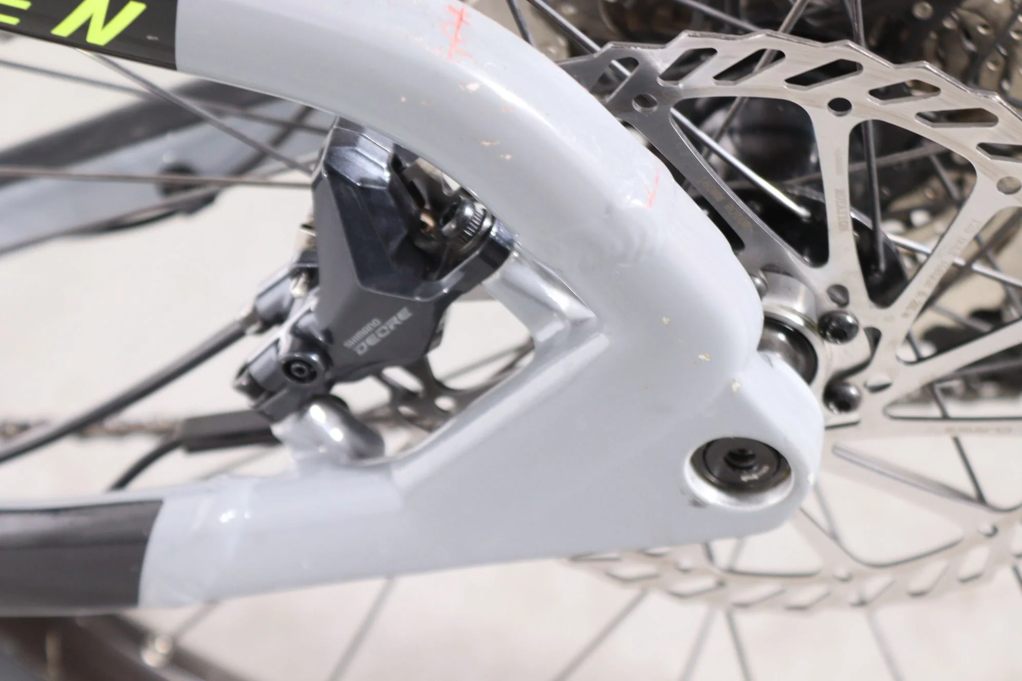 Haibike HardSeven 6 - Image 11