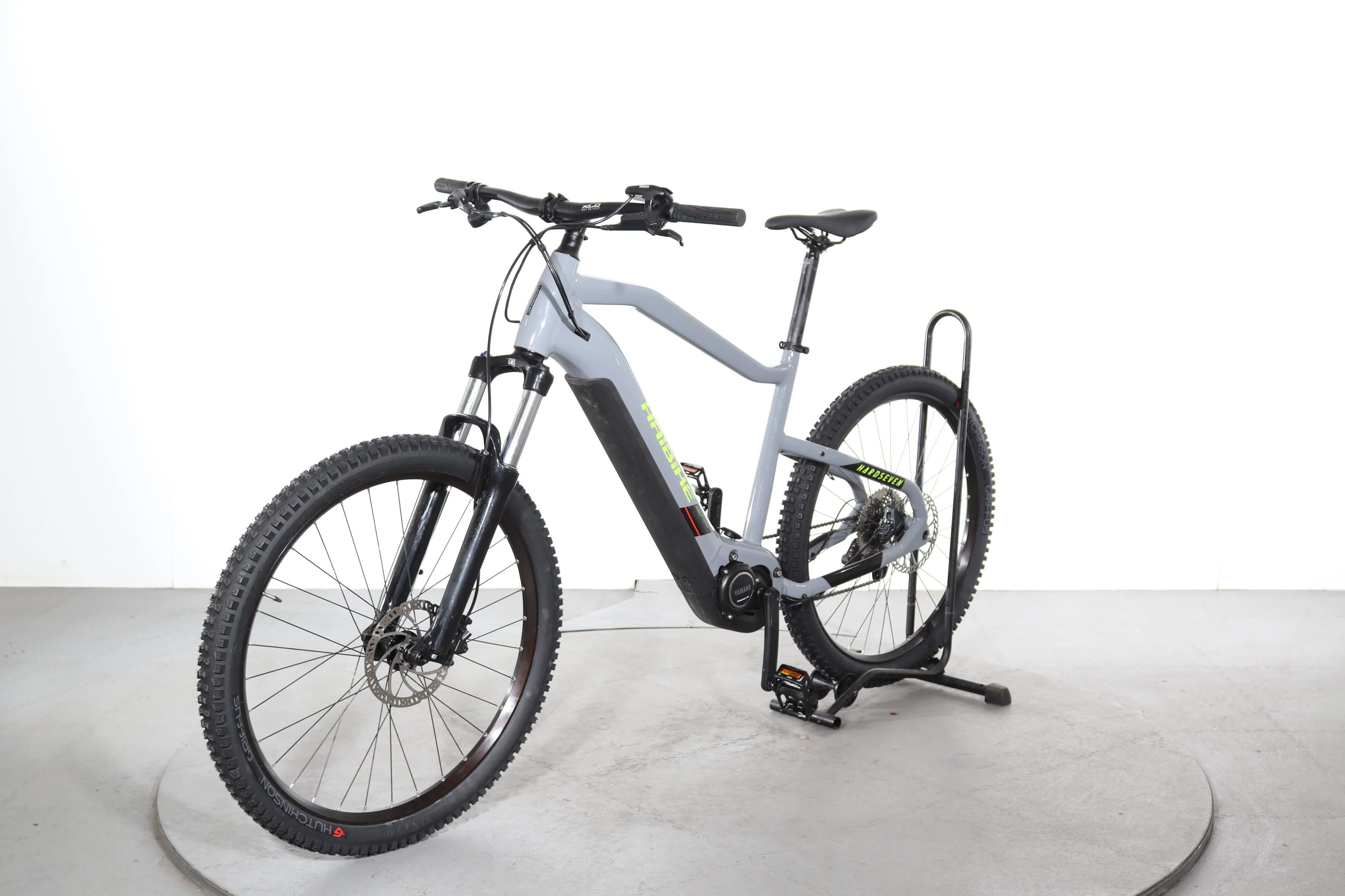 Haibike HardSeven 6 - Image 3