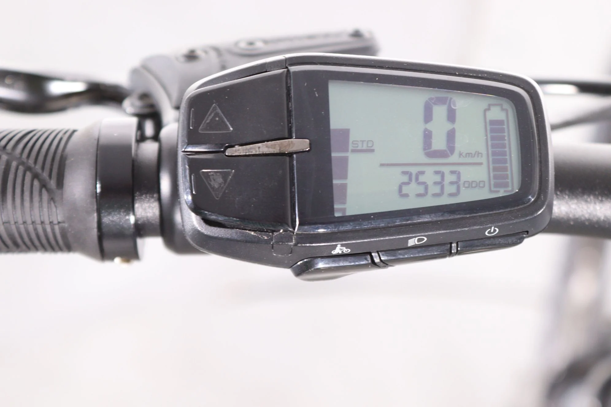Haibike HardSeven 6 - Image 8