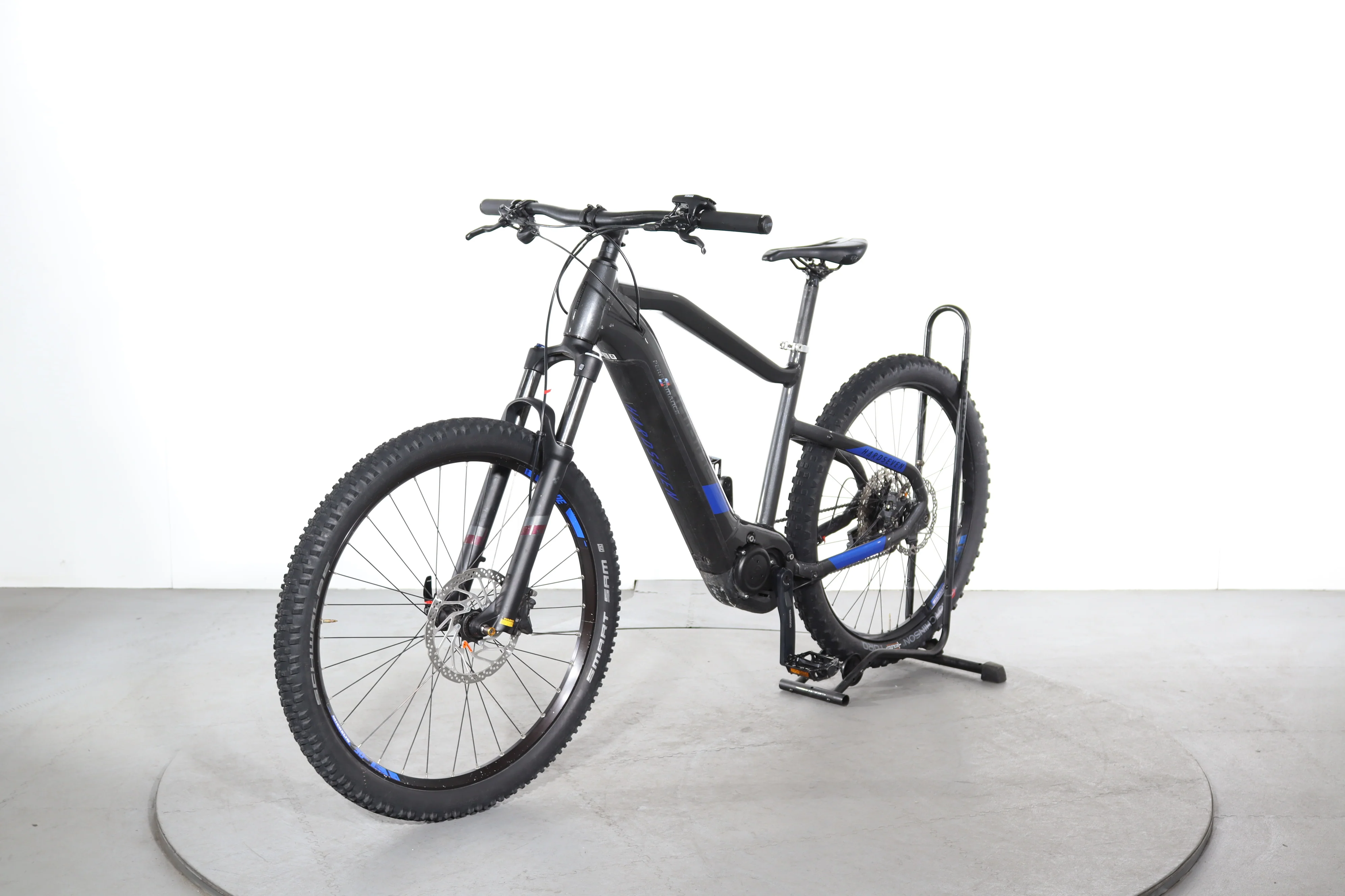 Haibike Hardseven 7 - Image 3
