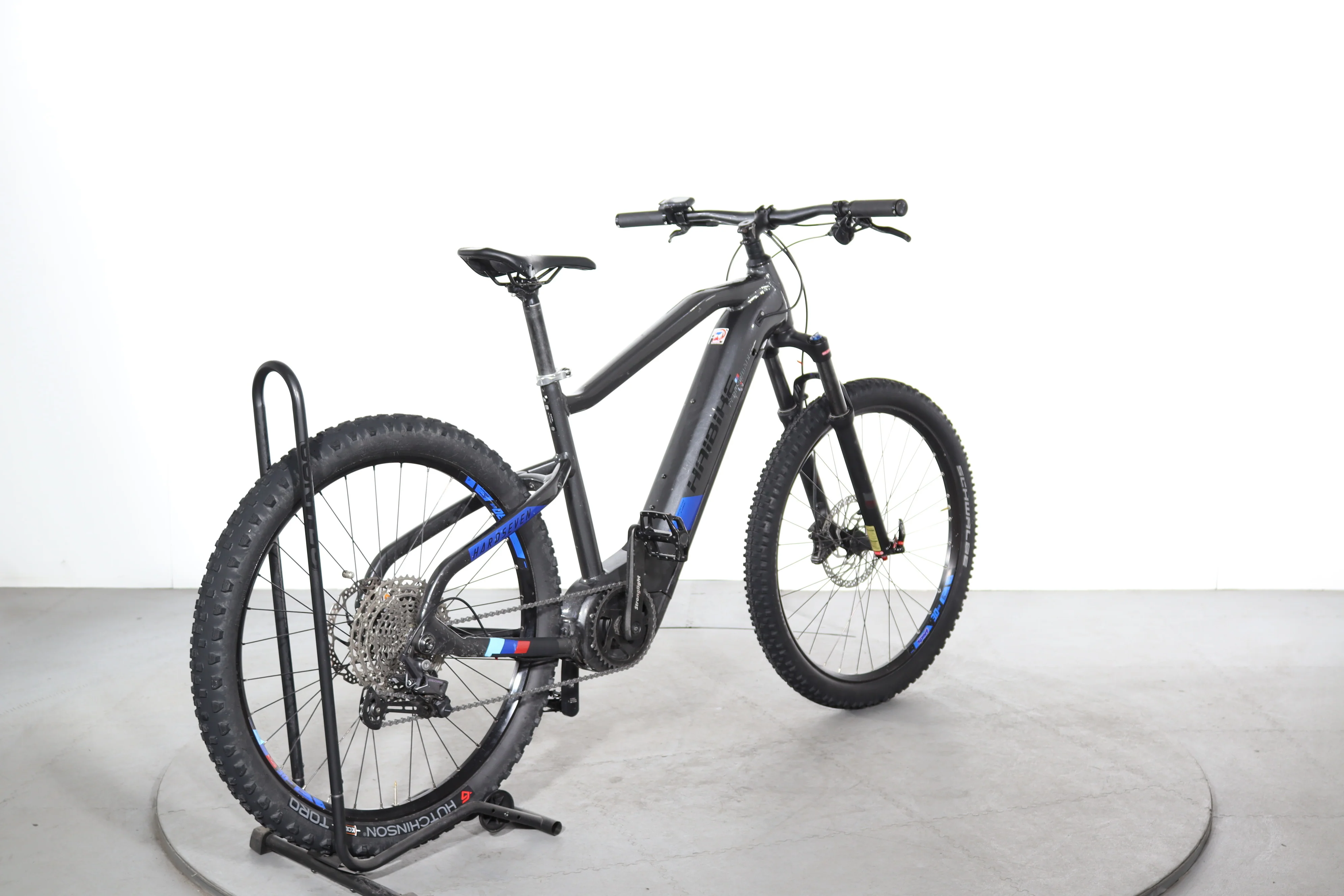 Haibike Hardseven 7 - Image 6