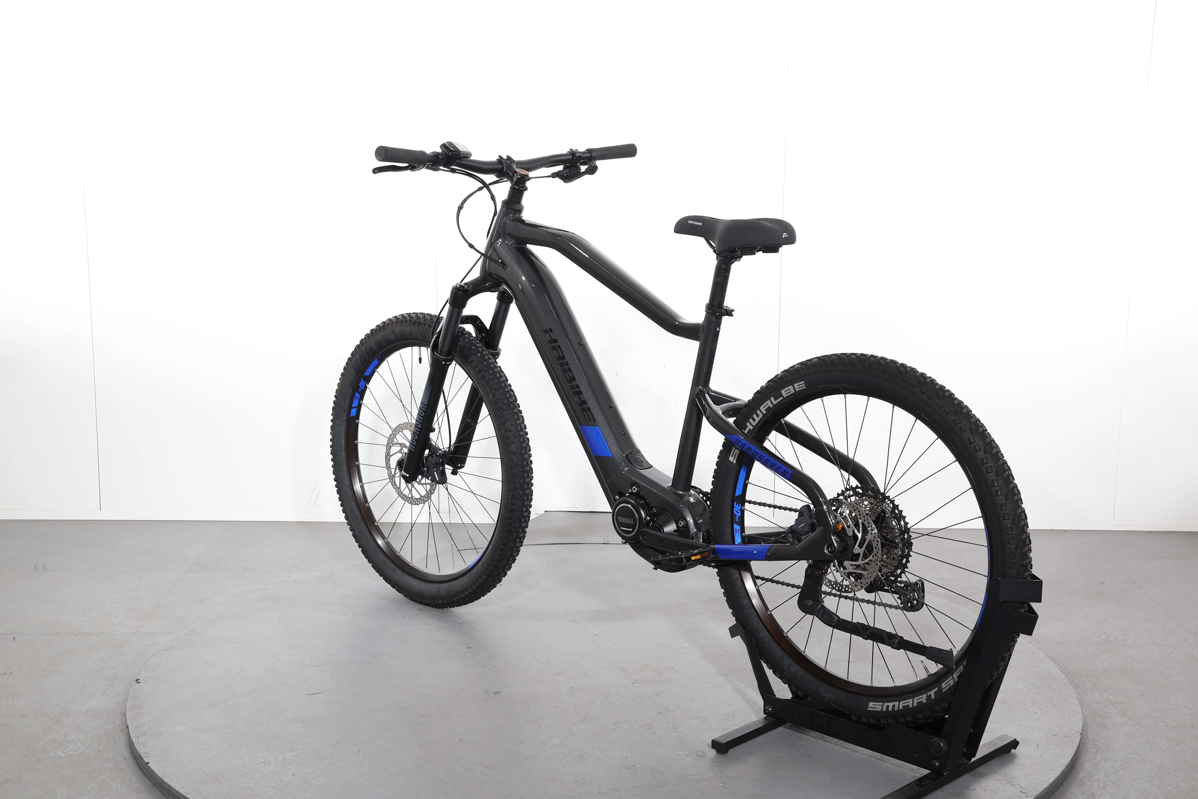 Haibike HARDSEVEN 7 - Image 5