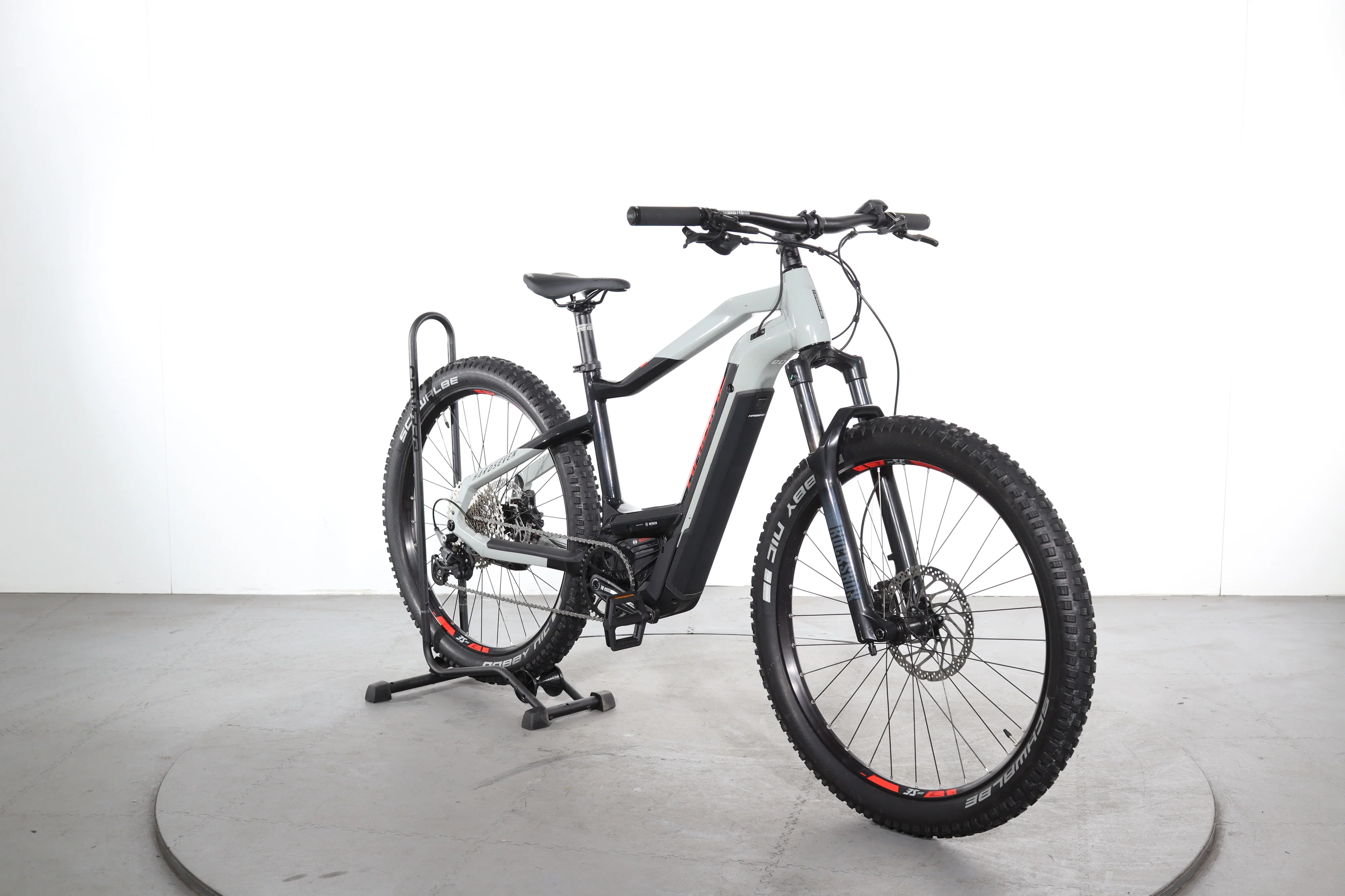 Haibike HardSeven 9 - Image 2