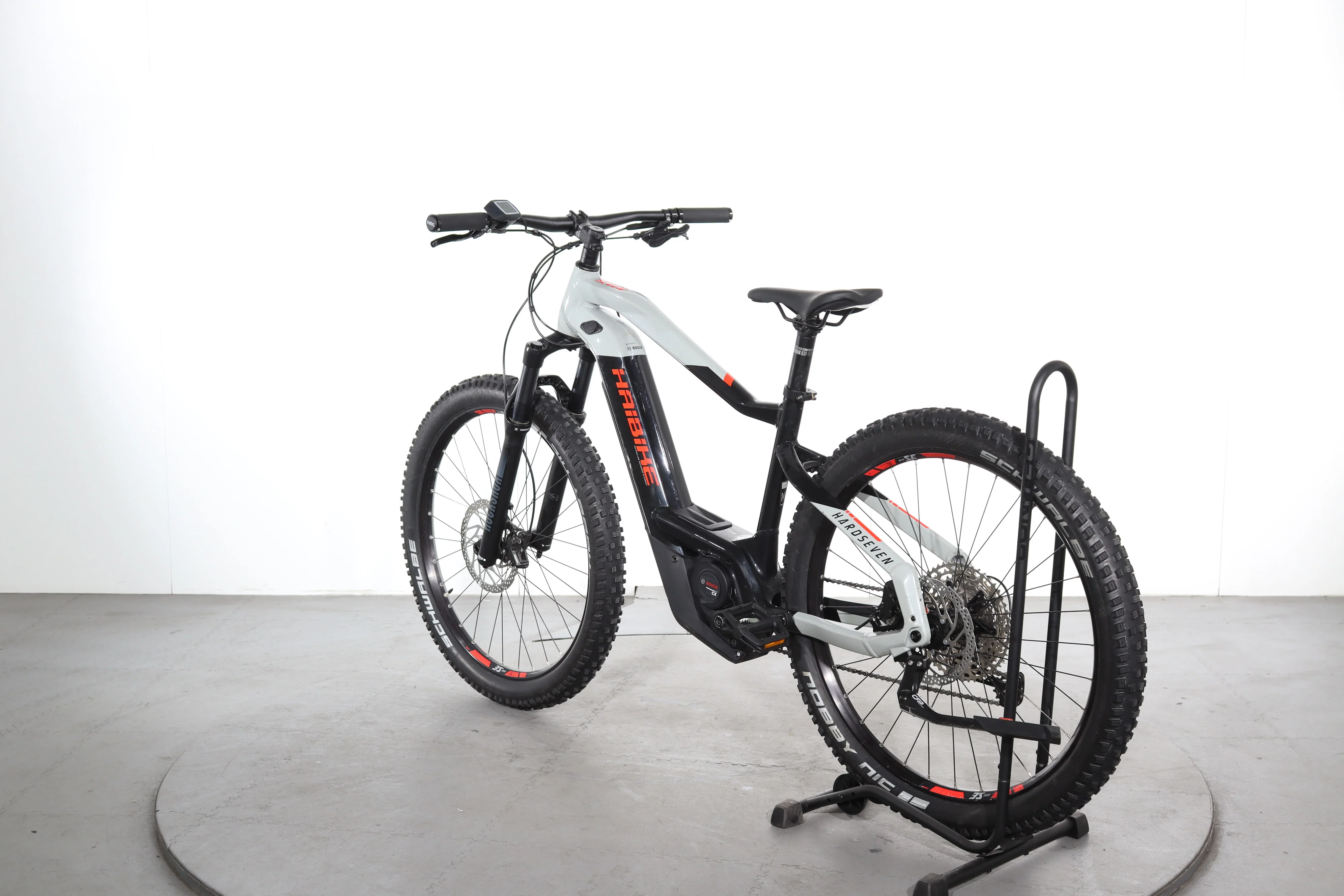 Haibike HardSeven 9 - Image 5