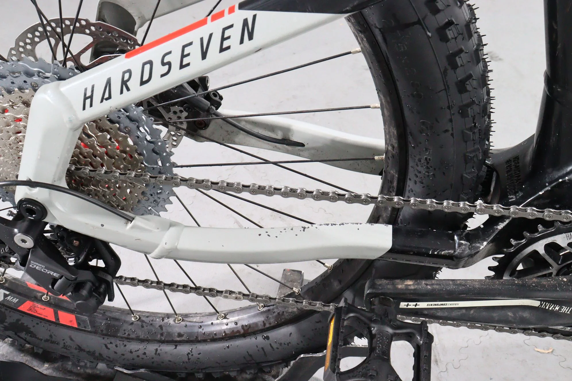 Haibike HardSeven 9 - Image 8