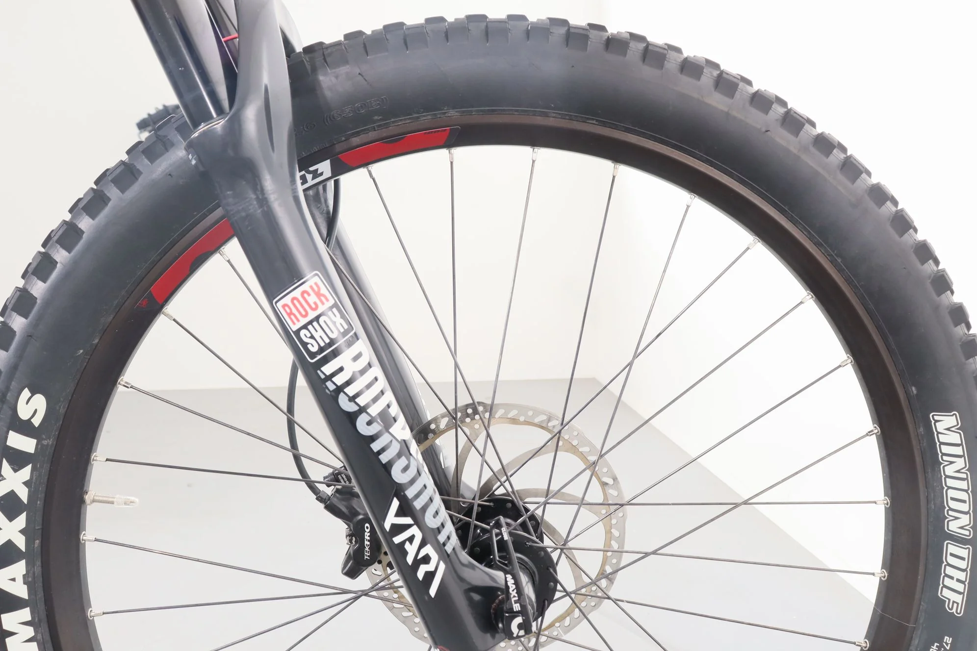 Haibike NDURO 2 - Image 12