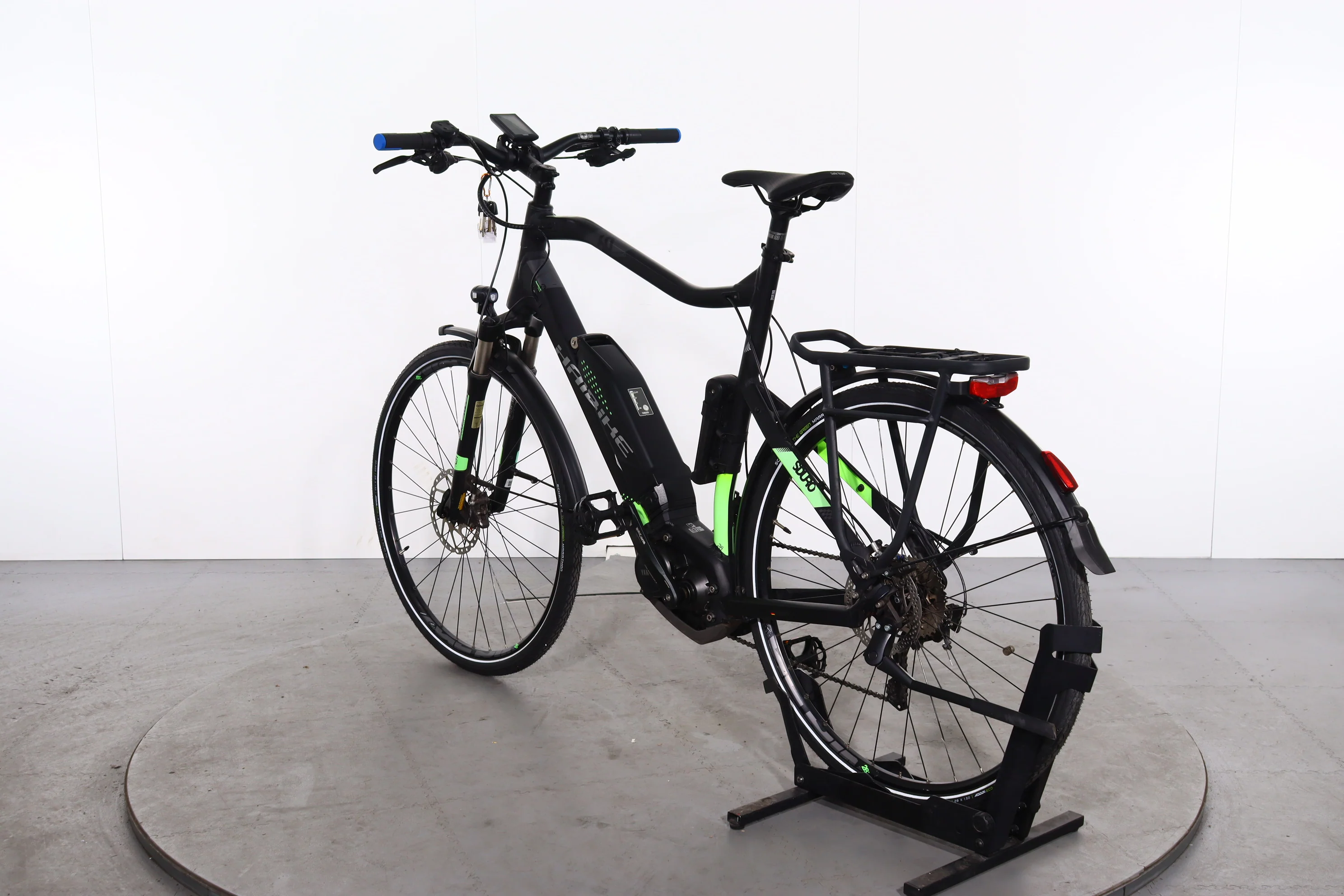 Haibike SDURO Trekking 6.0 - Image 5
