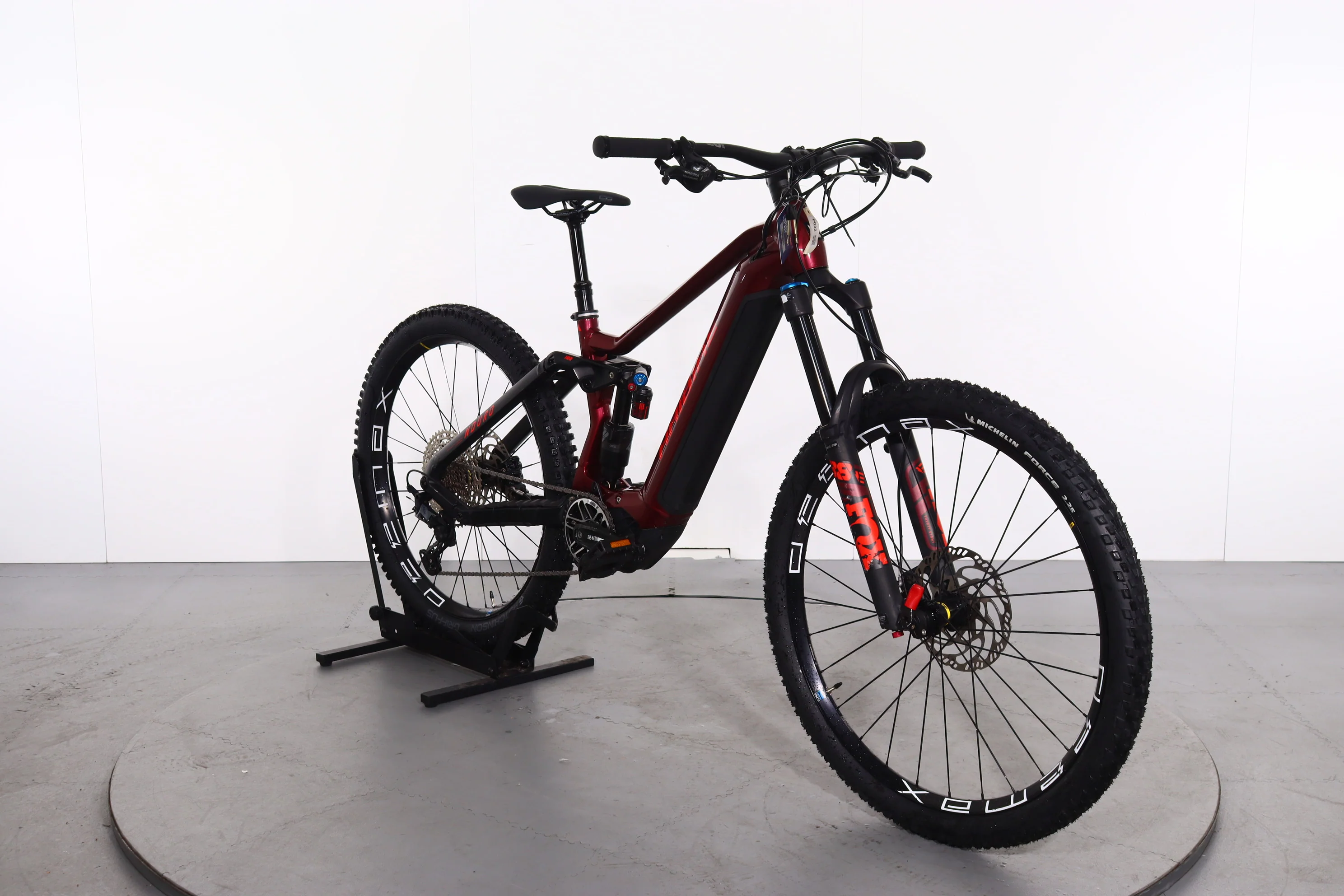 Haibike NDURO 7 - Image 3