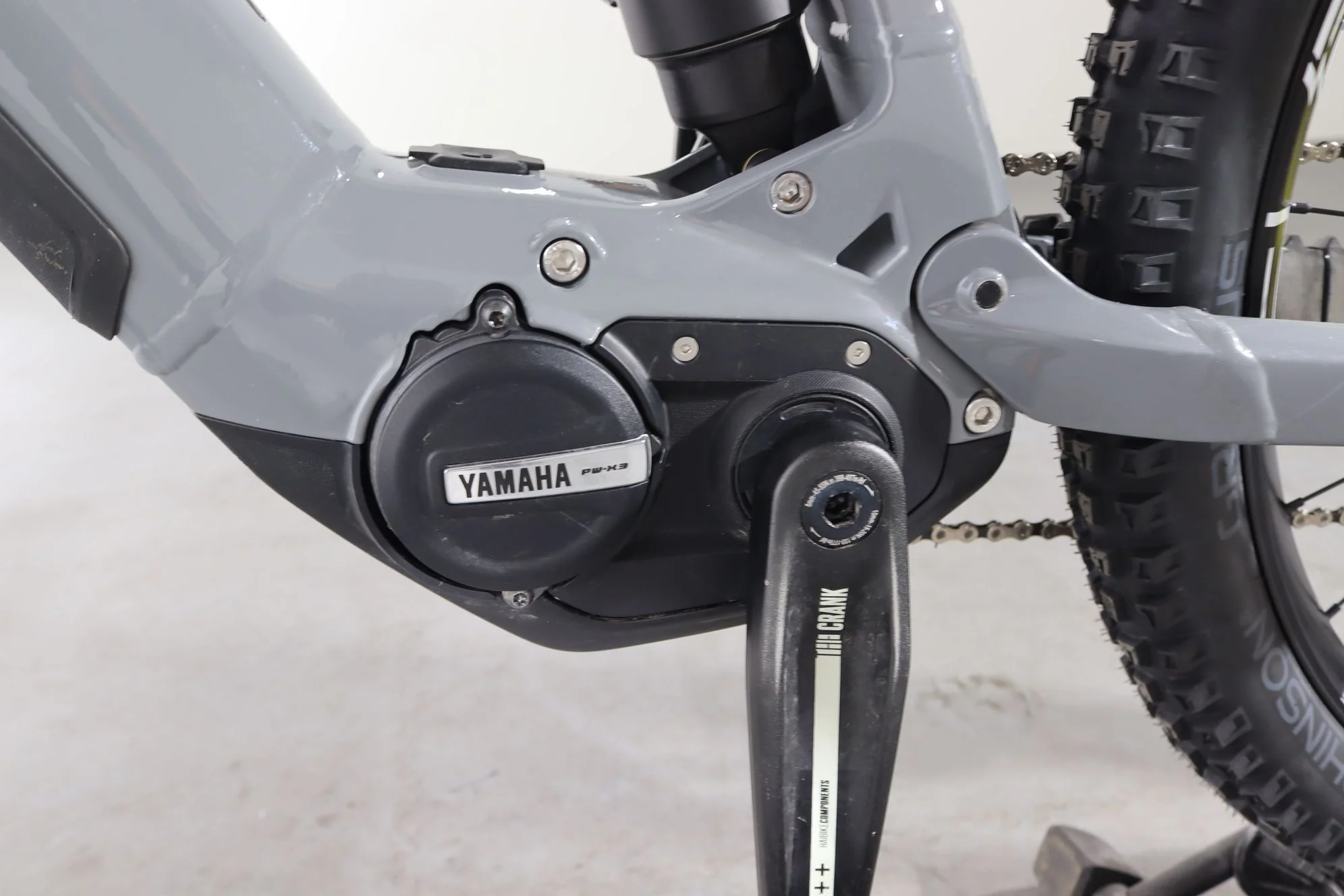 Haibike Nduro 7 - Image 11