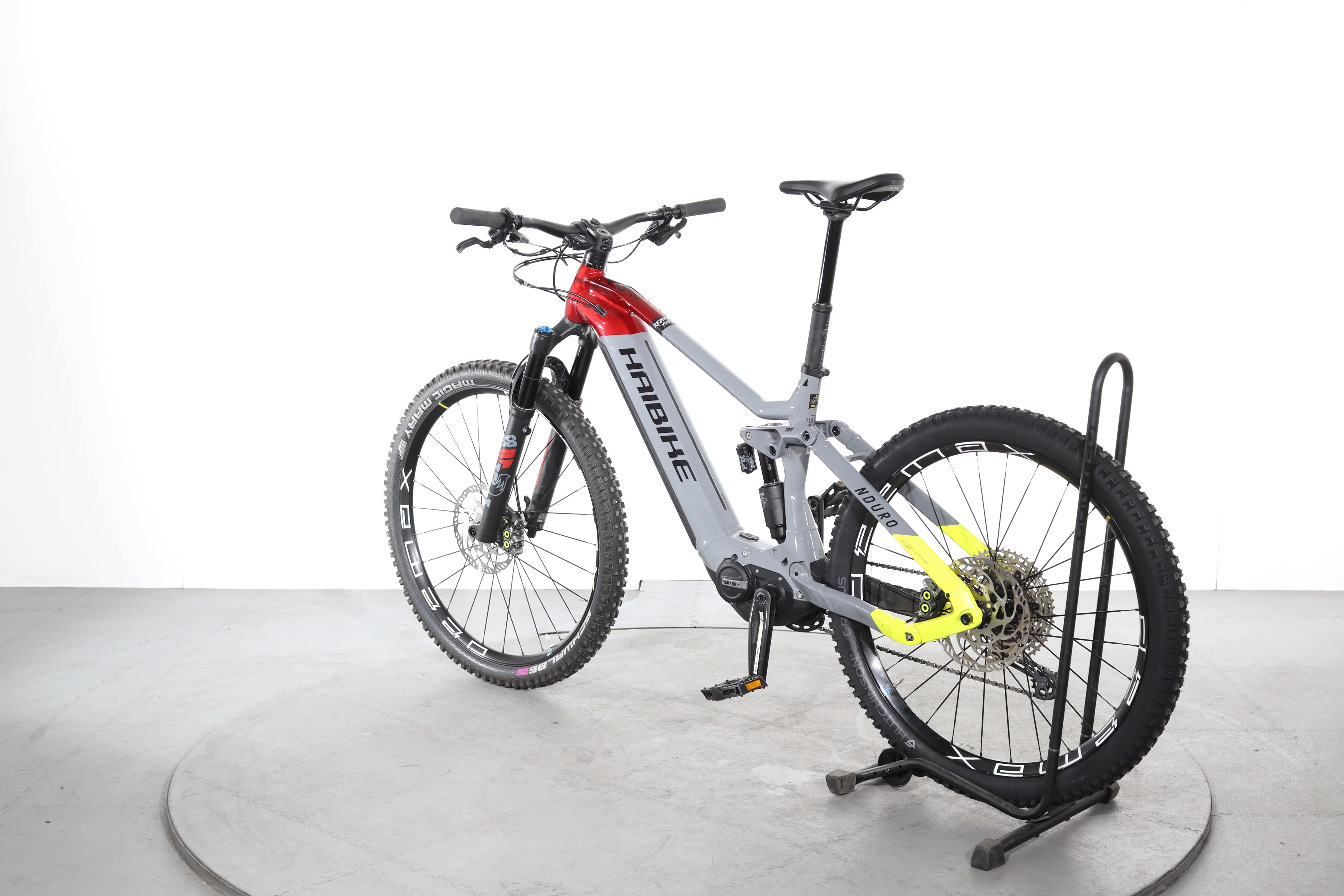 Haibike Nduro 7 - Image 5