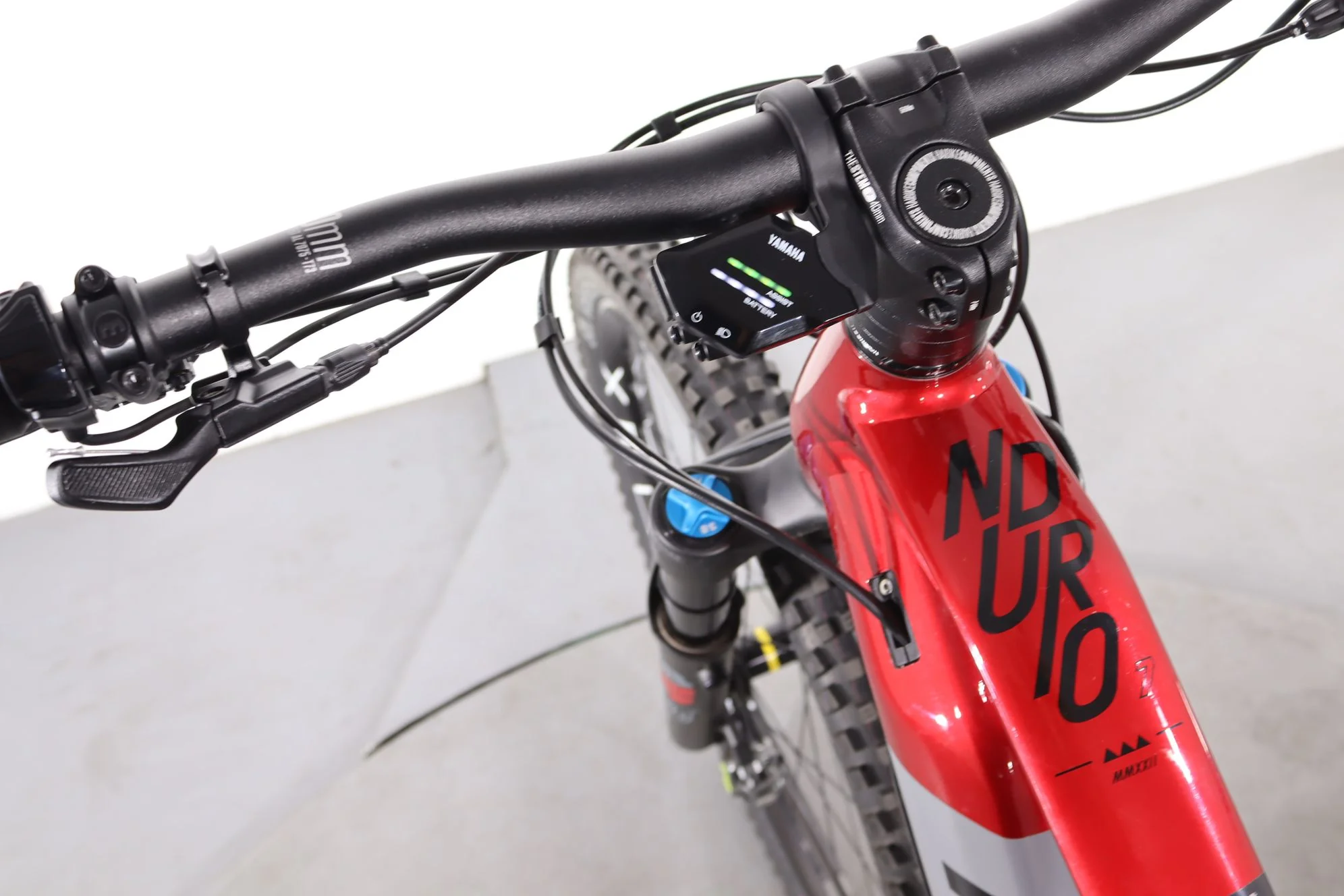 Haibike Nduro 7 - Image 8