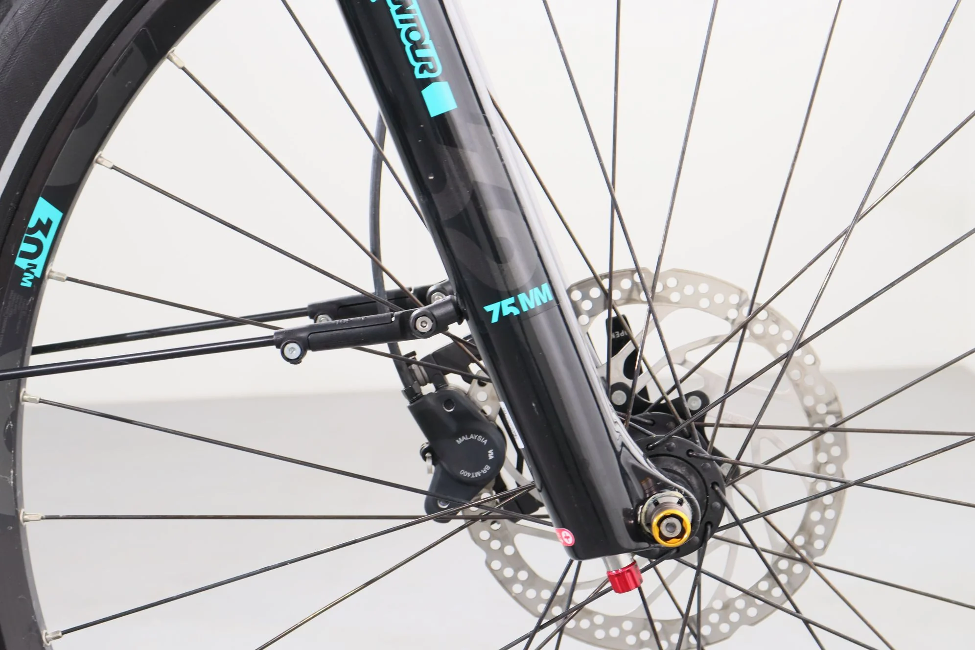 Haibike NDURO 7 - Image 11