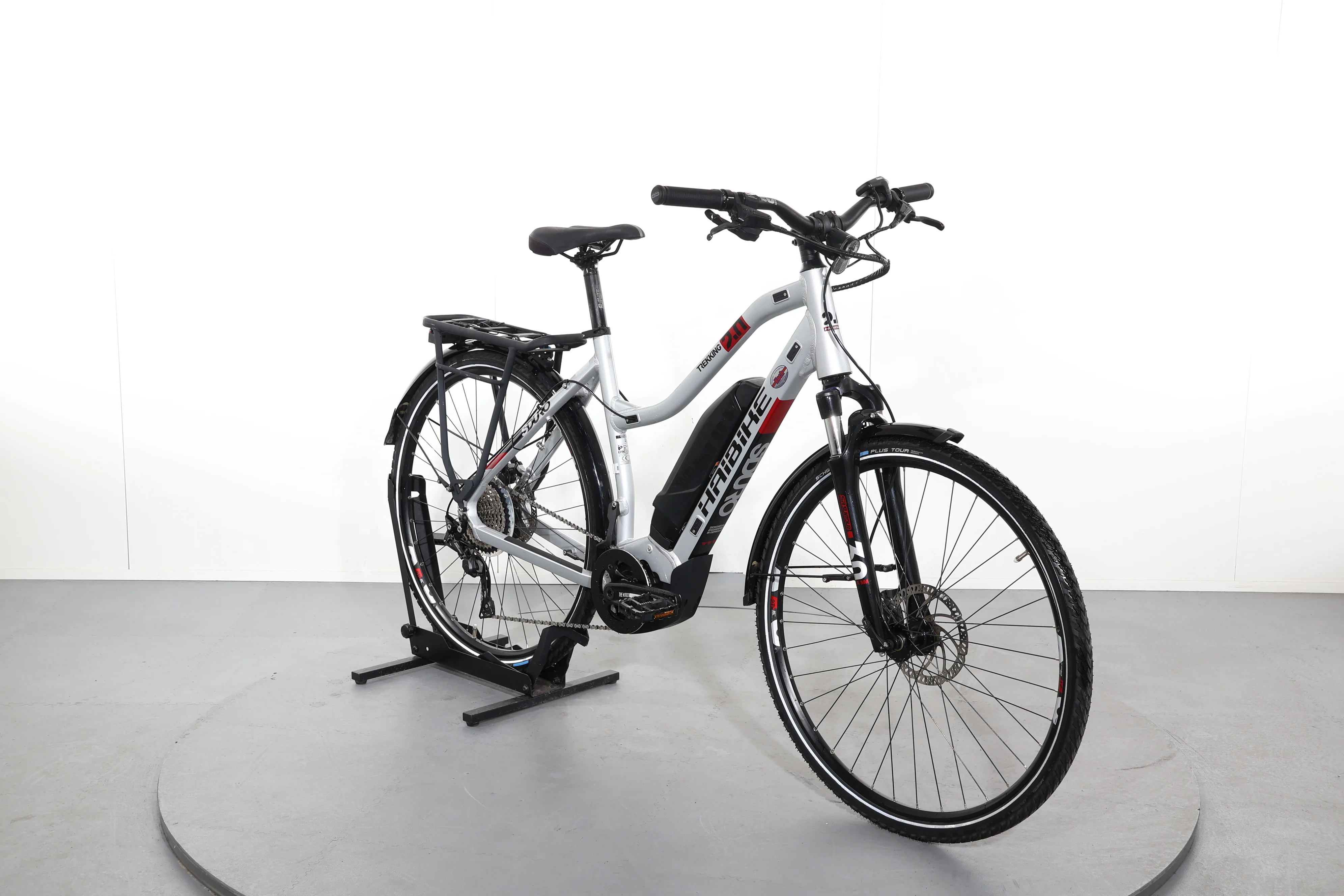 Haibike SDURO 2 - Image 2