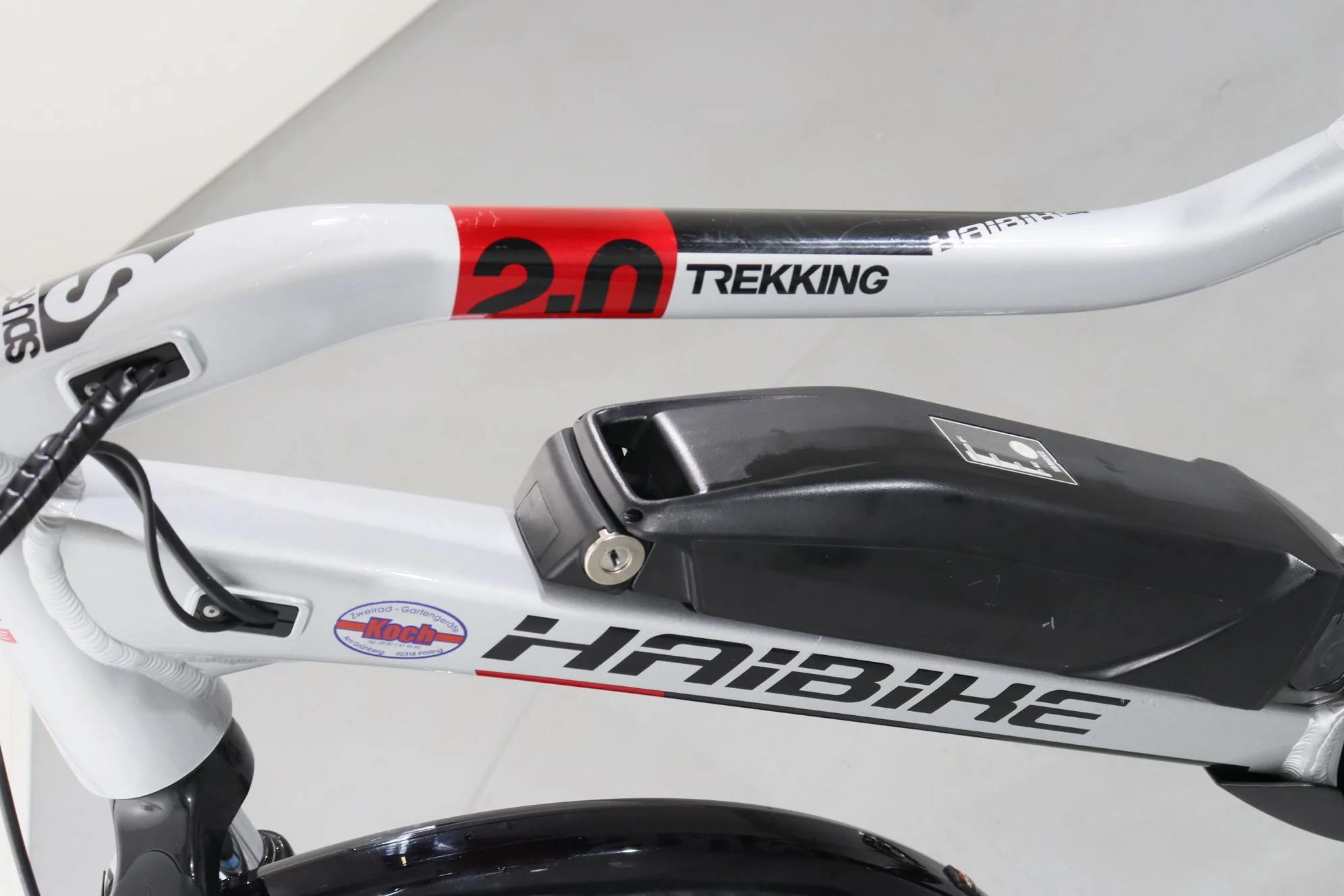 Haibike SDURO 2 - Image 8