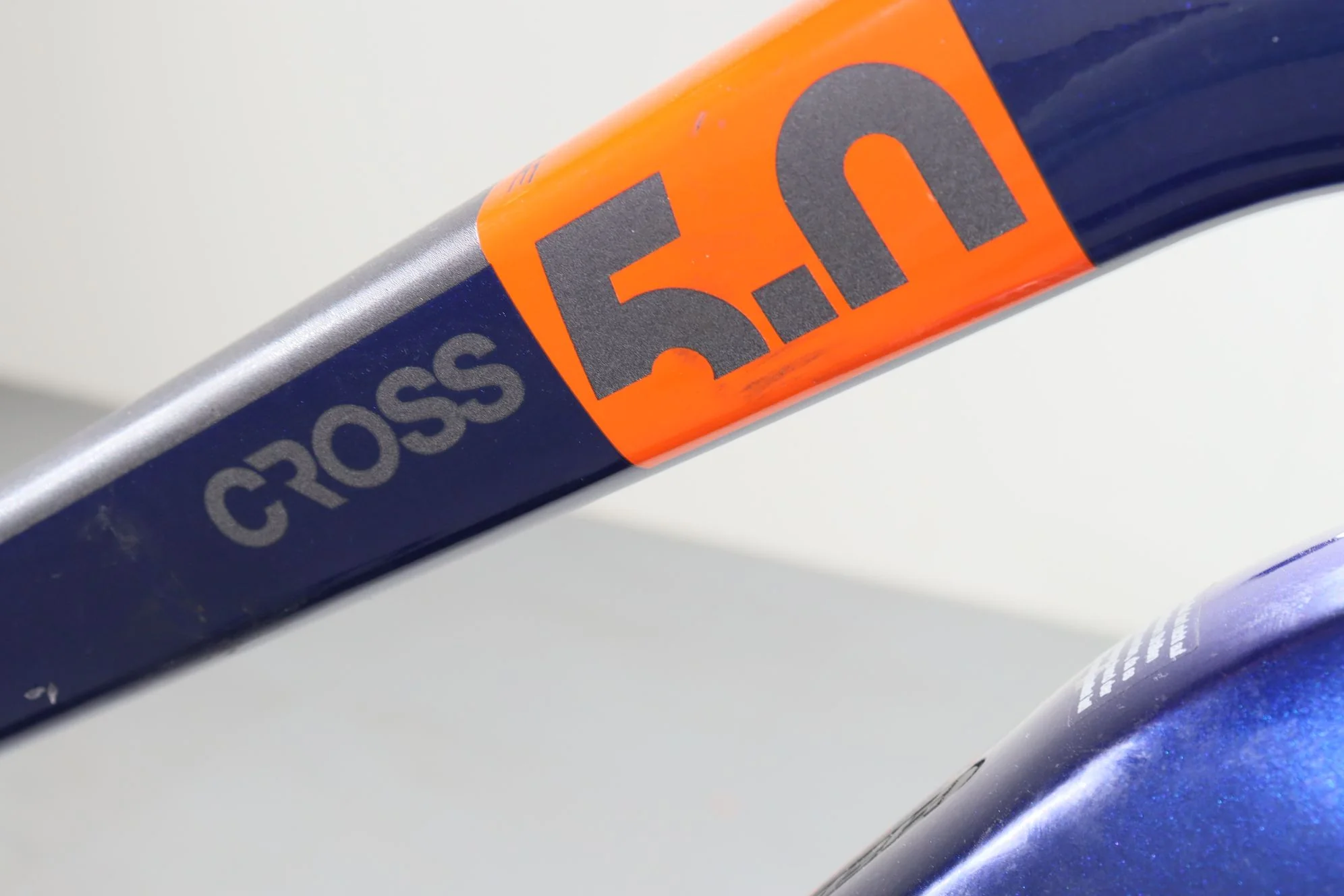 Haibike SDURO Cross 5.0 - Image 11