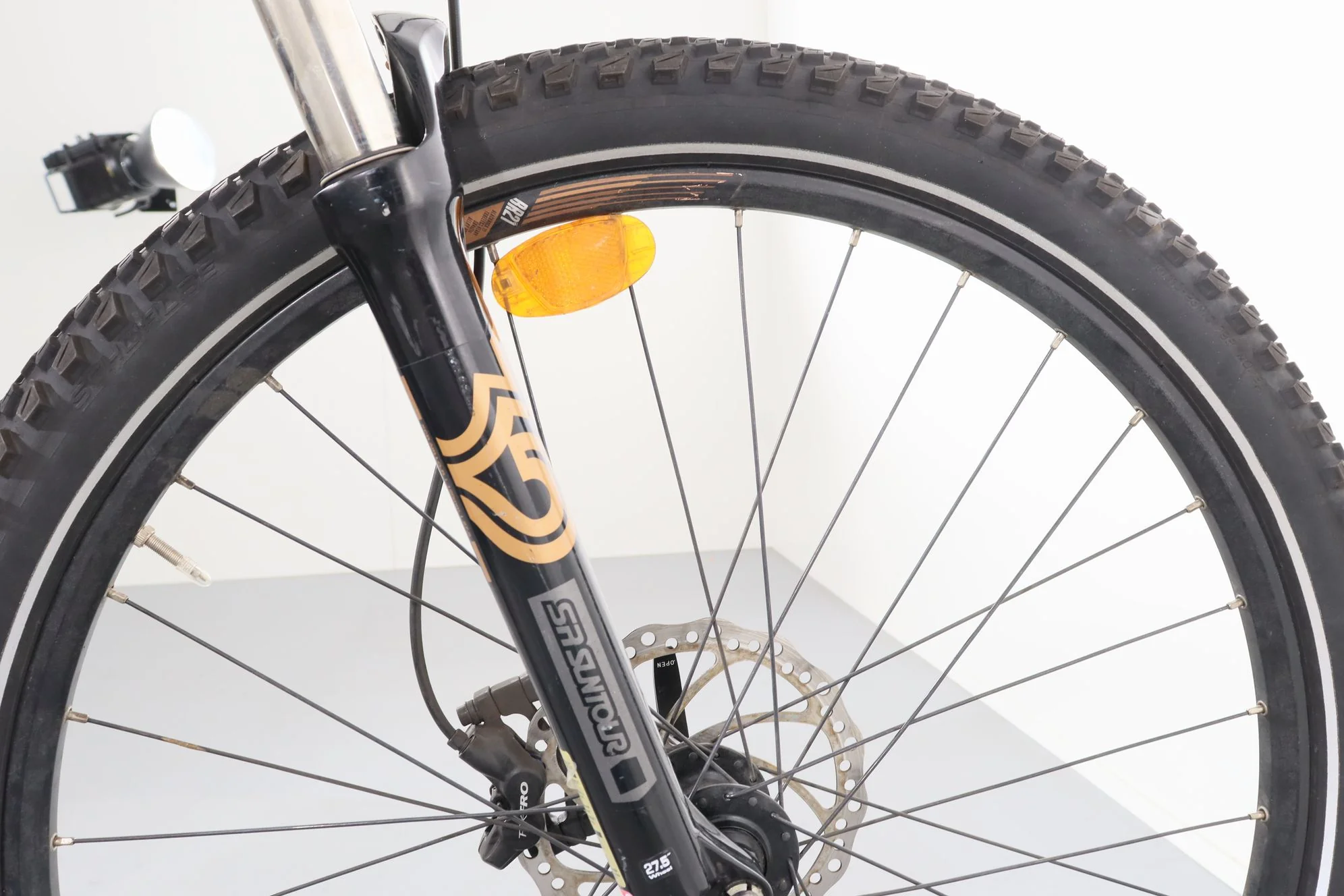 Haibike SDURO 6 - Image 12