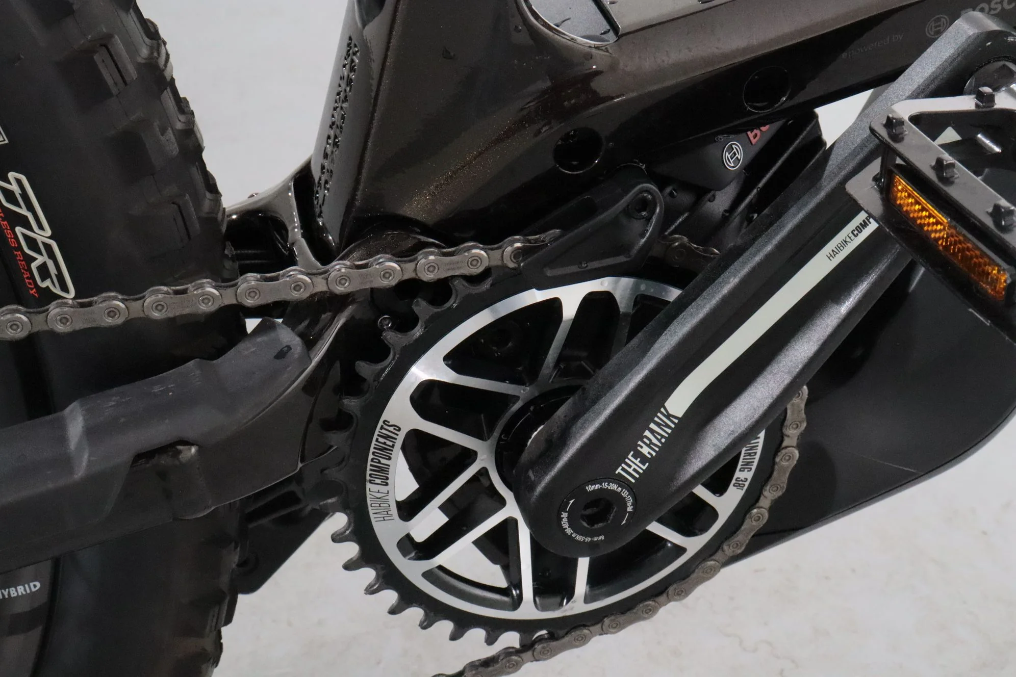 Haibike SDURO AllMtn 5.0 - Image 11