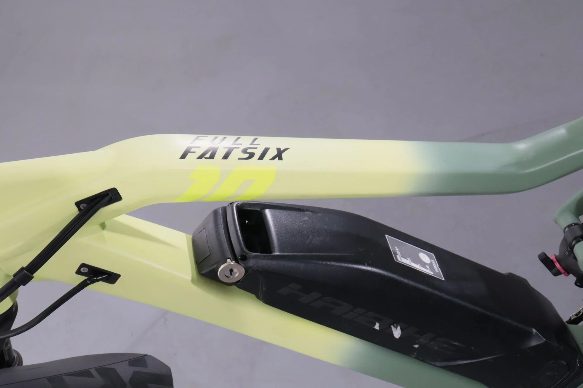 Haibike SDuro Full Fatsix 10.0 - Image 11