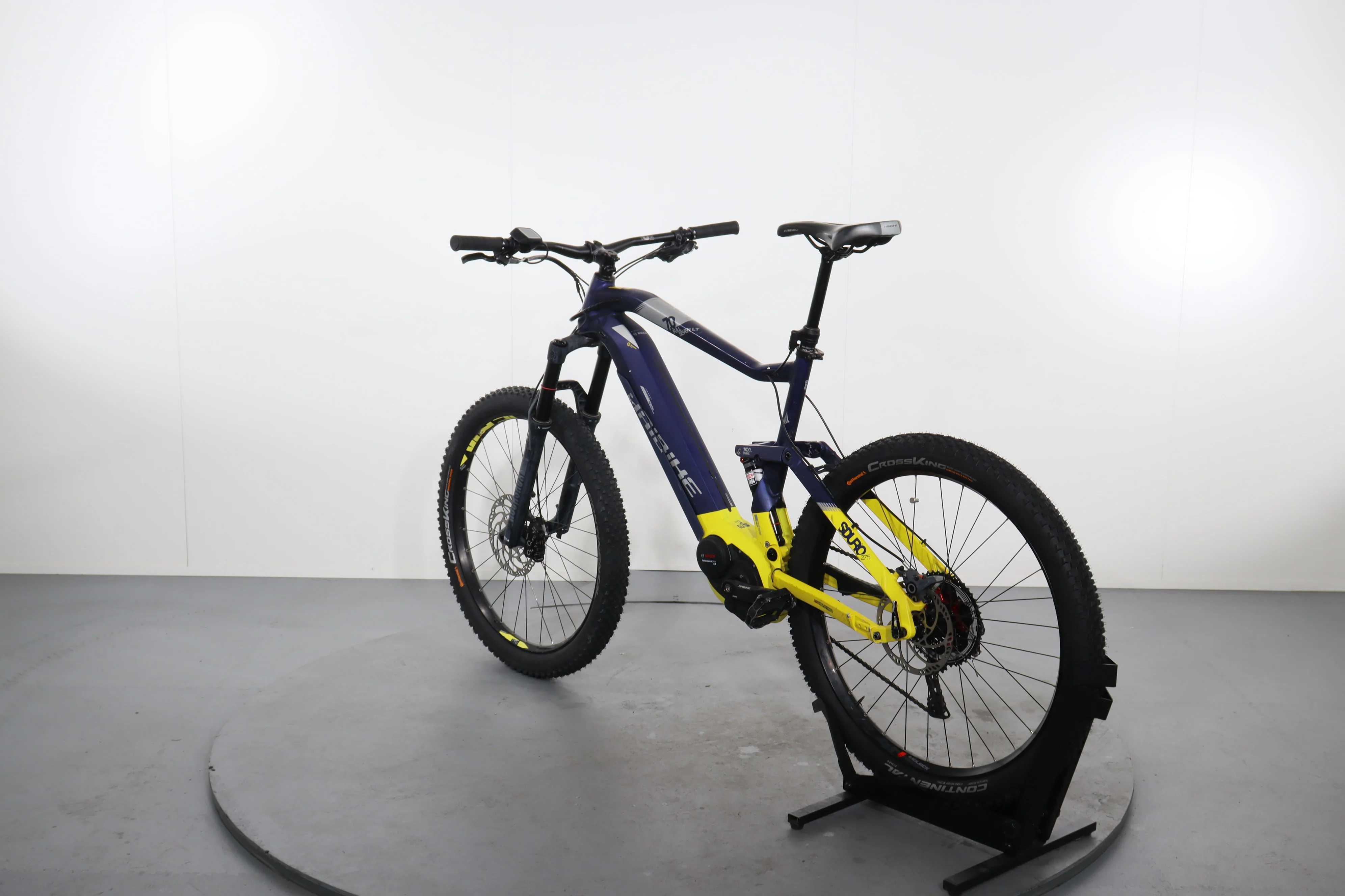 Haibike SDURO FullSeven 7.0 - Image 5