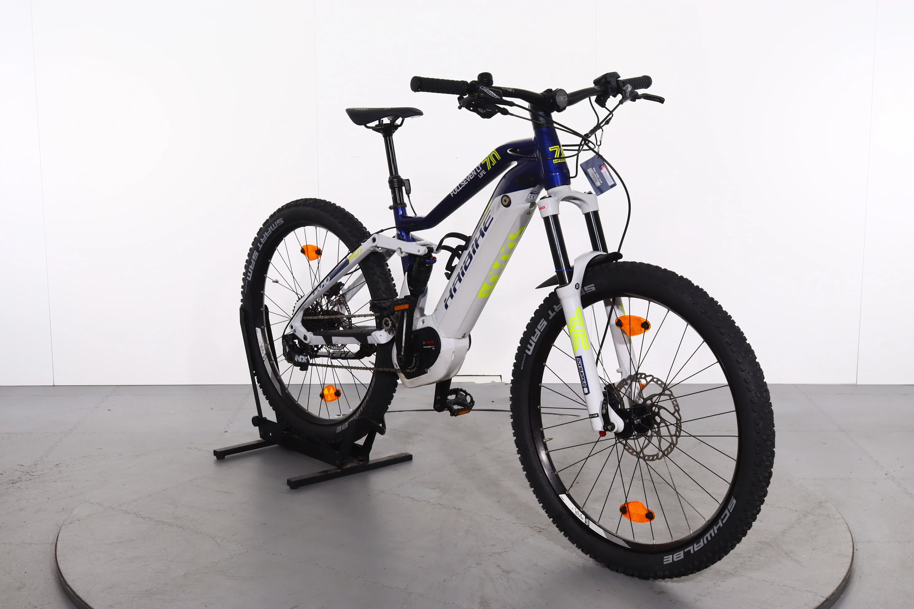 Haibike SDURO FullSeven Life LT 7.0 - Image 3