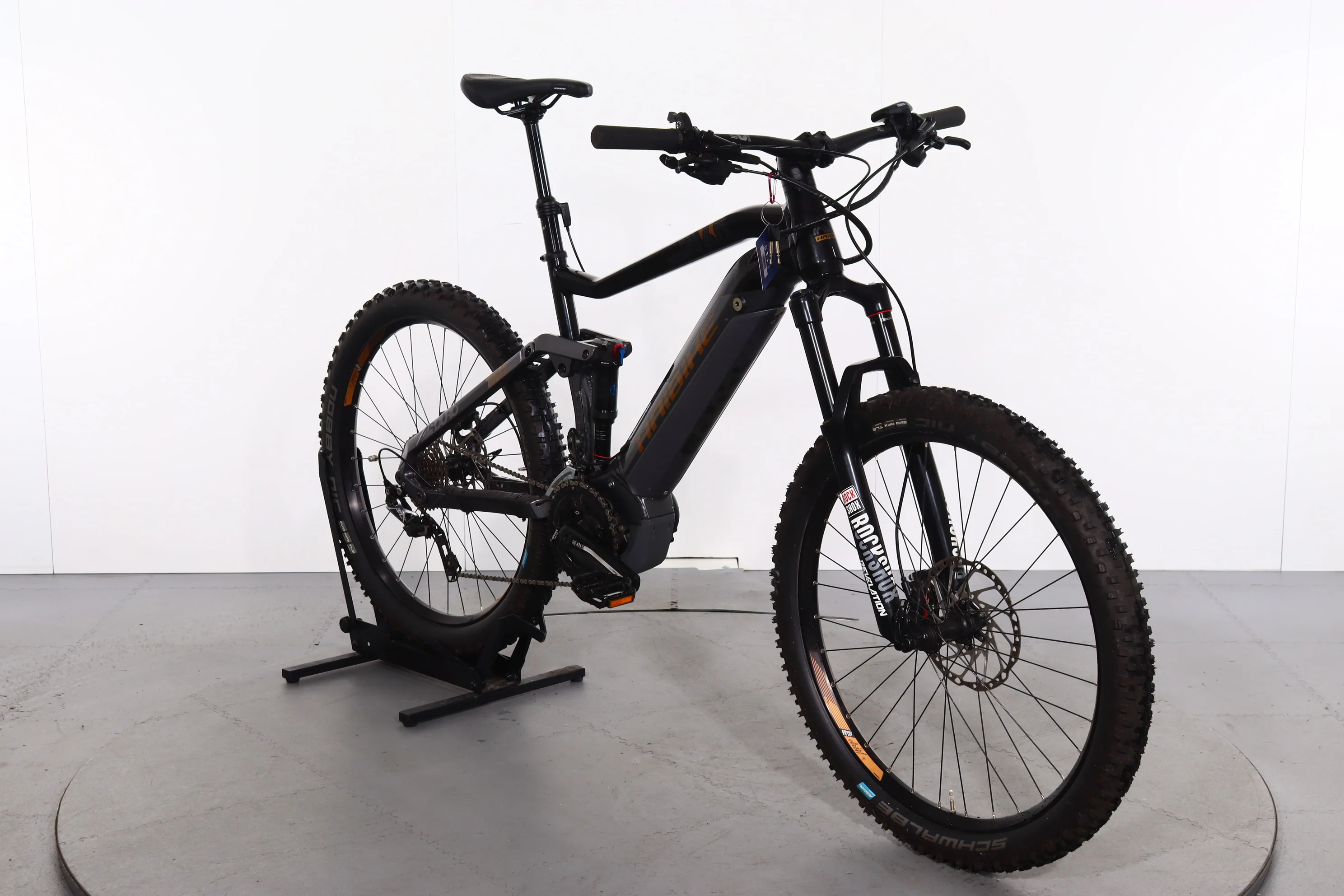 Haibike SDuro FullSeven LT 6.0 - Image 2