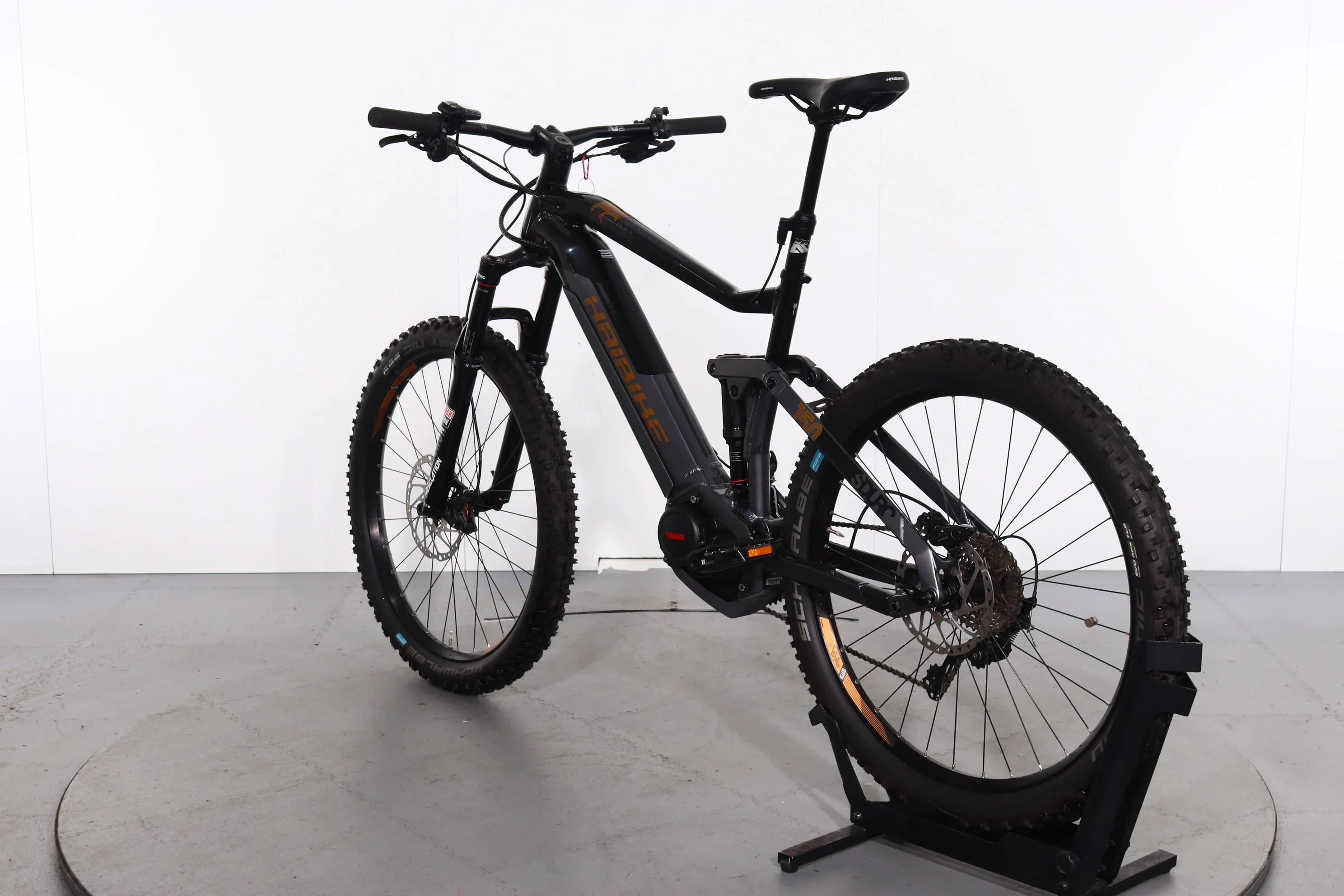 Haibike SDuro FullSeven LT 6.0 - Image 5