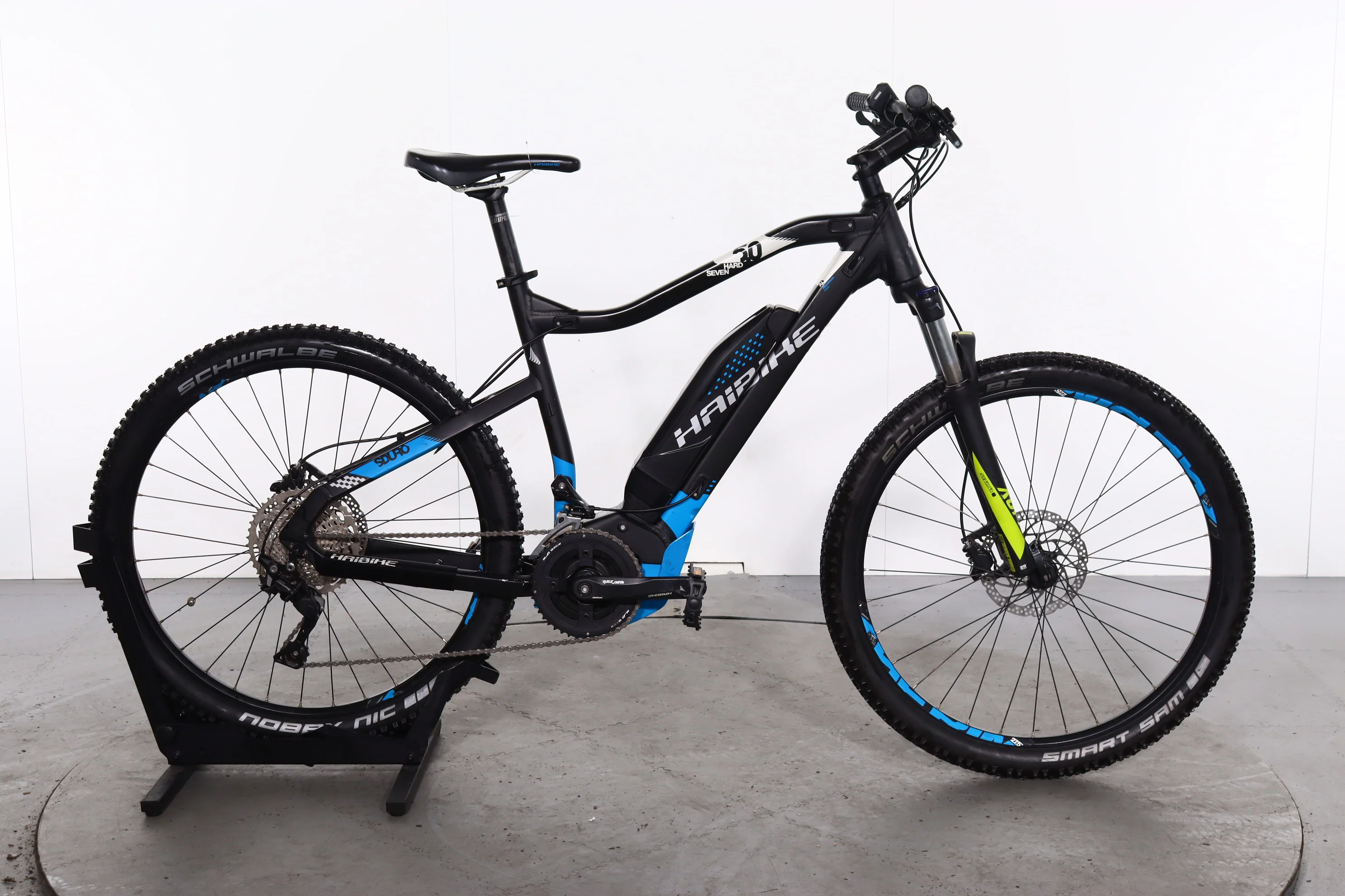 Haibike SDURO HardSeven 5.0
