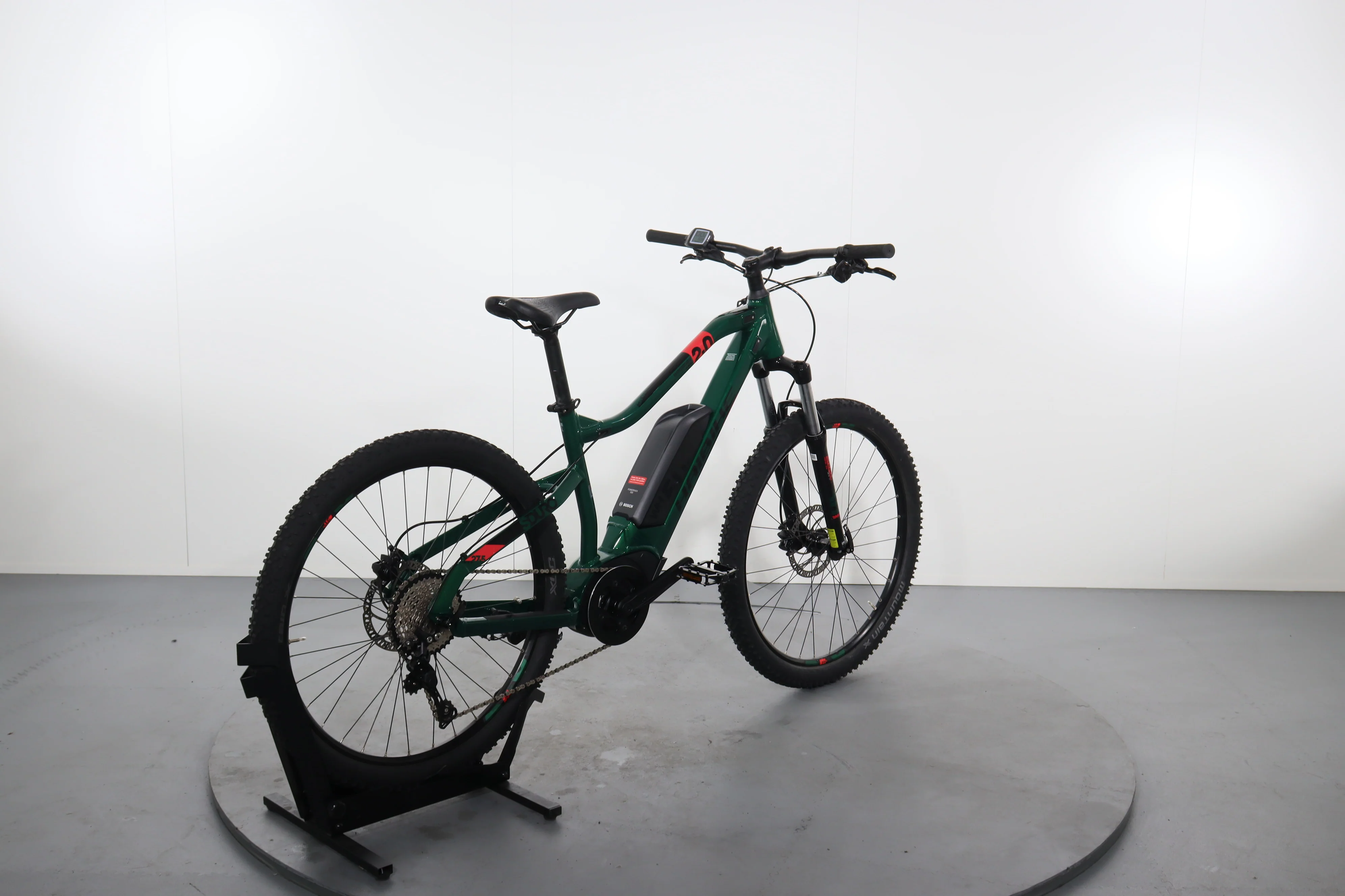 Haibike SDURO HardSeven Life 2.0 - Image 6