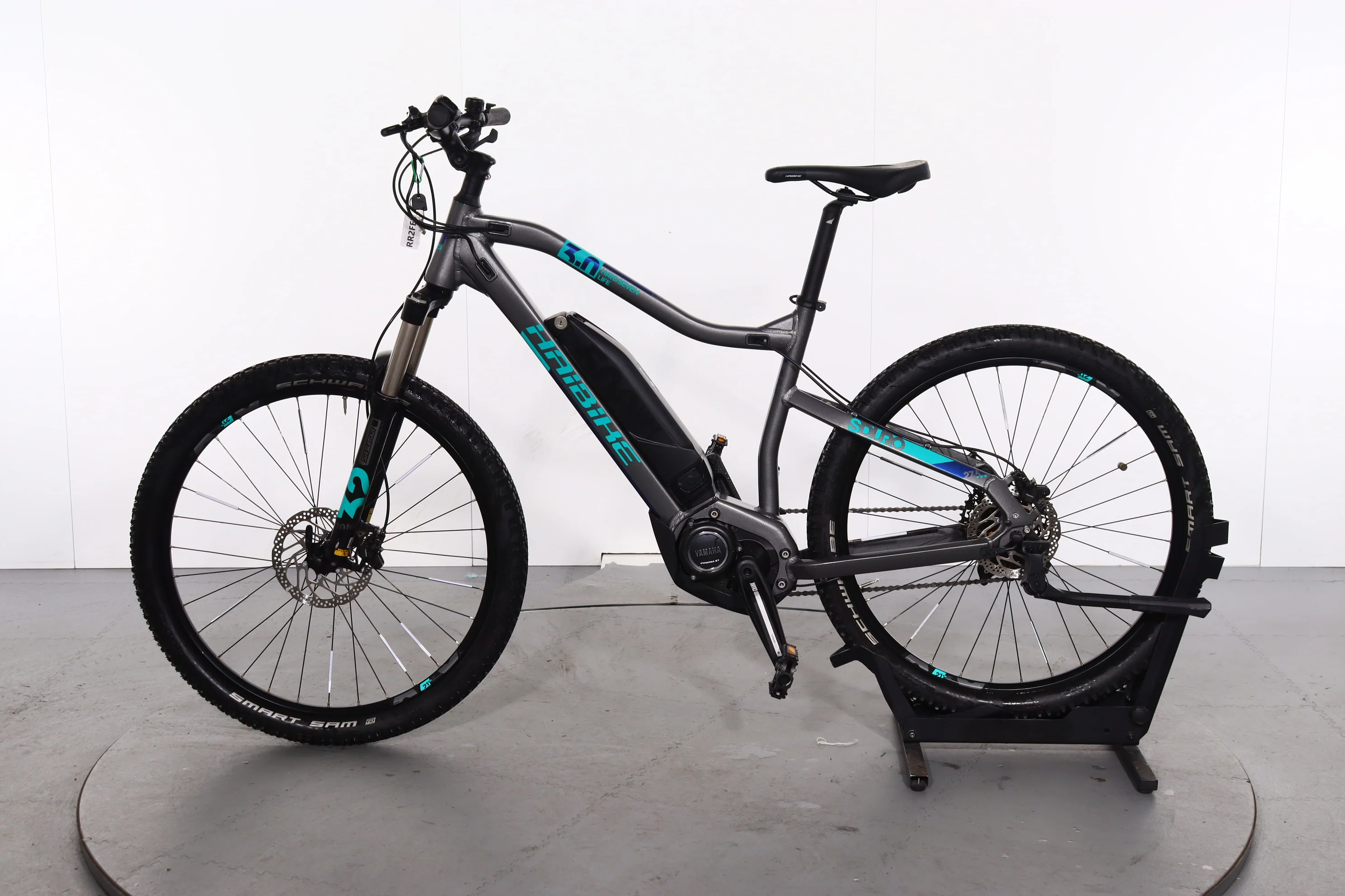 Haibike SDURO HardSeven Life 3.0 - Image 4