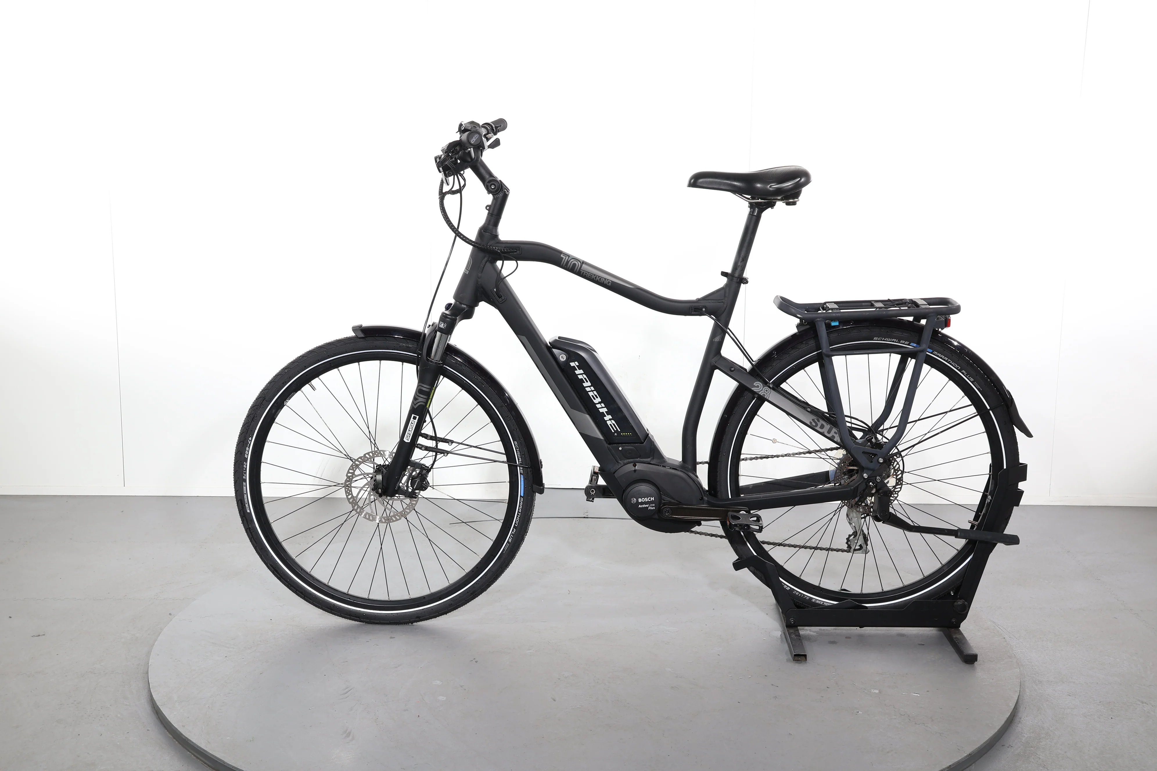 Haibike SDURO - Image 4