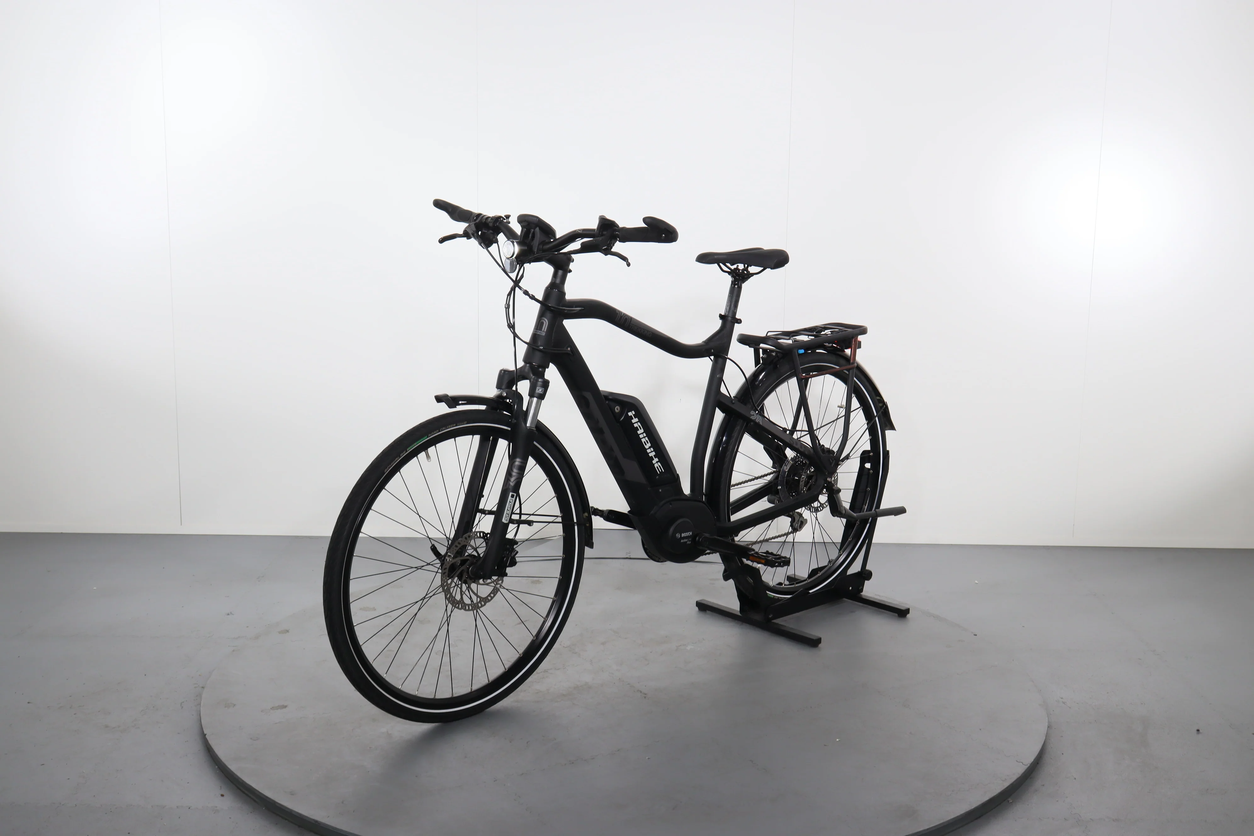 Haibike SDURO Trekking 1.0 - Image 3