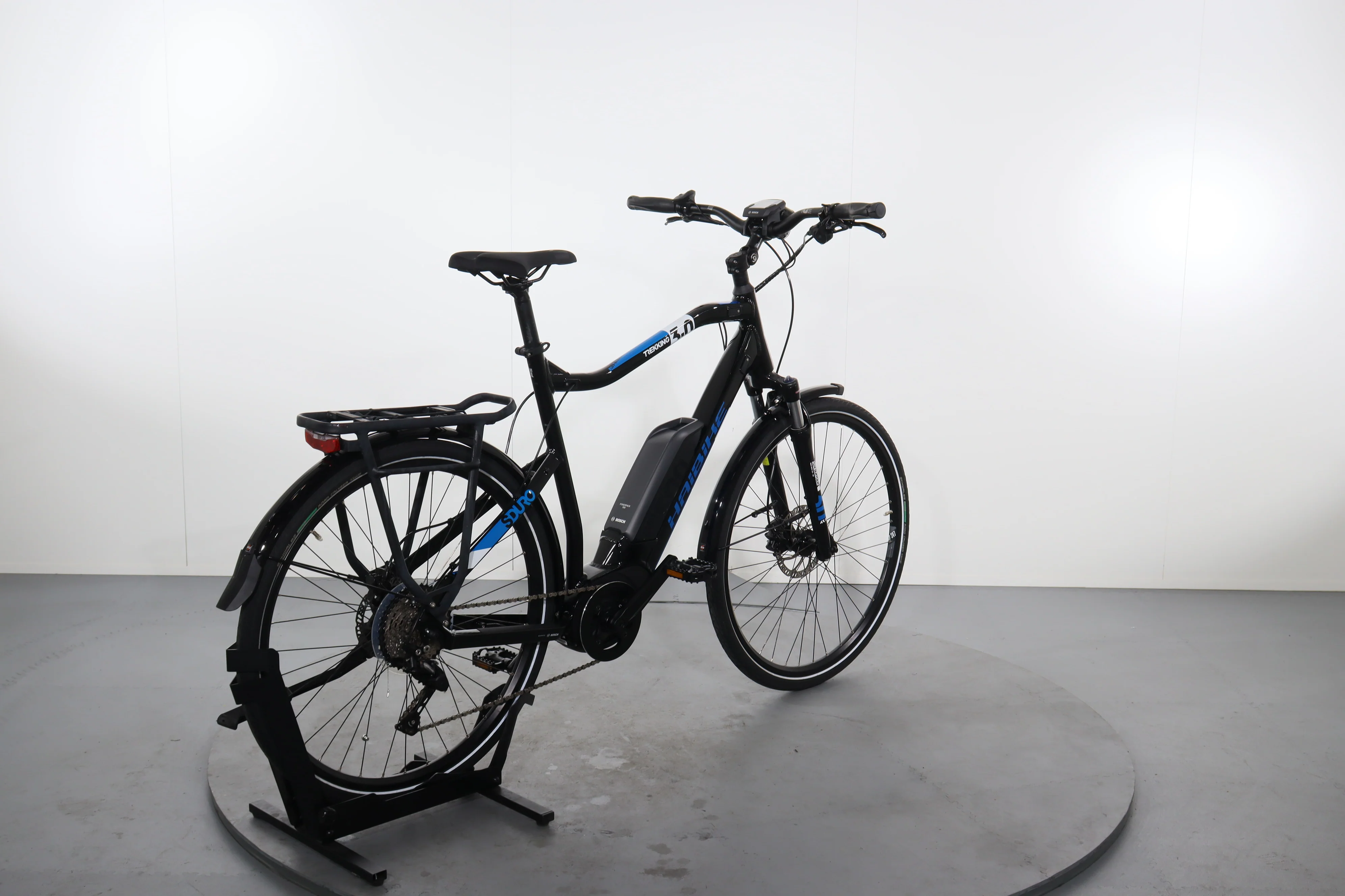 Haibike SDURO Trekking 3.0 - Image 6