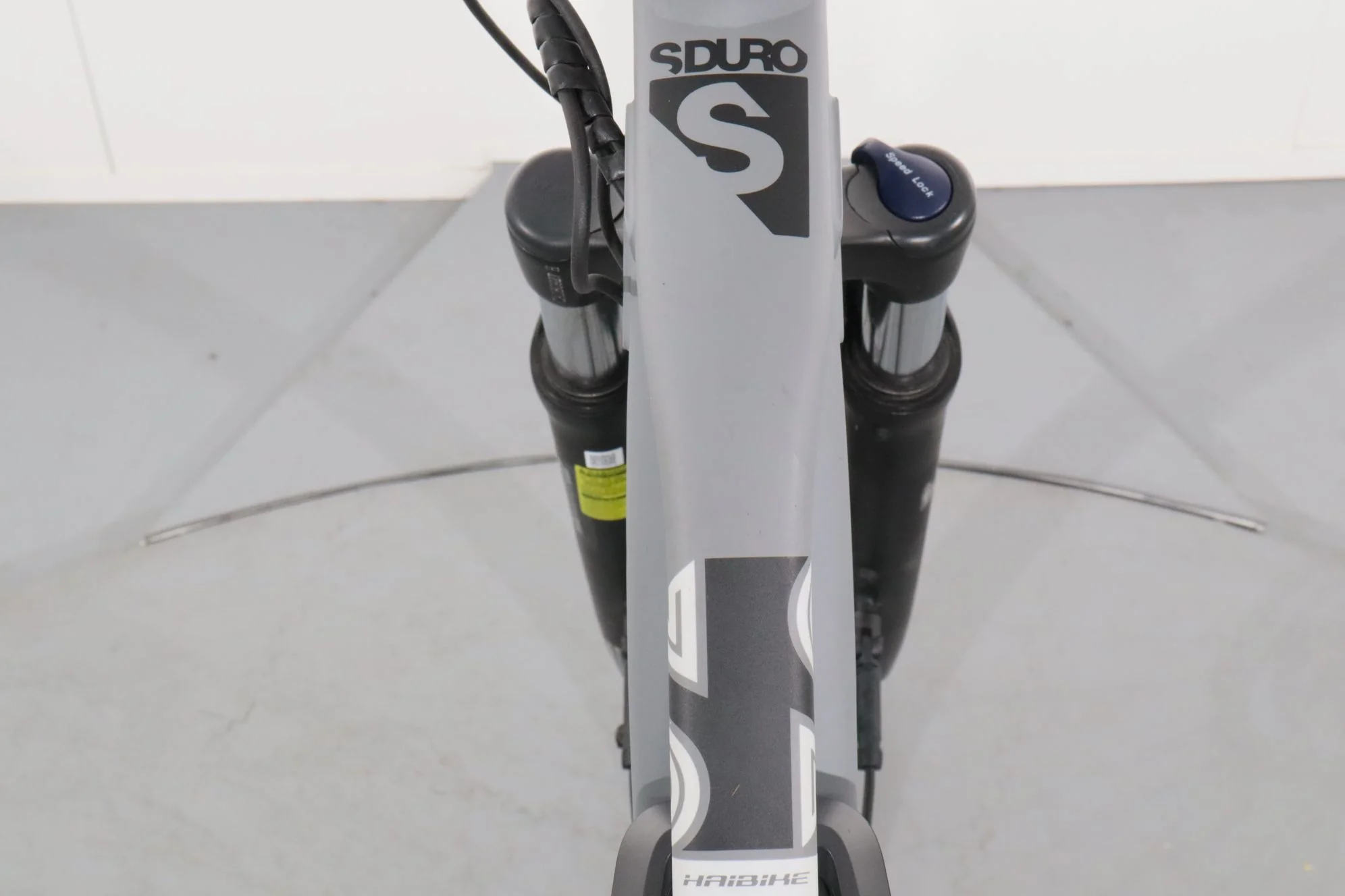 Haibike SDURO Trekking 3.0 - Image 12