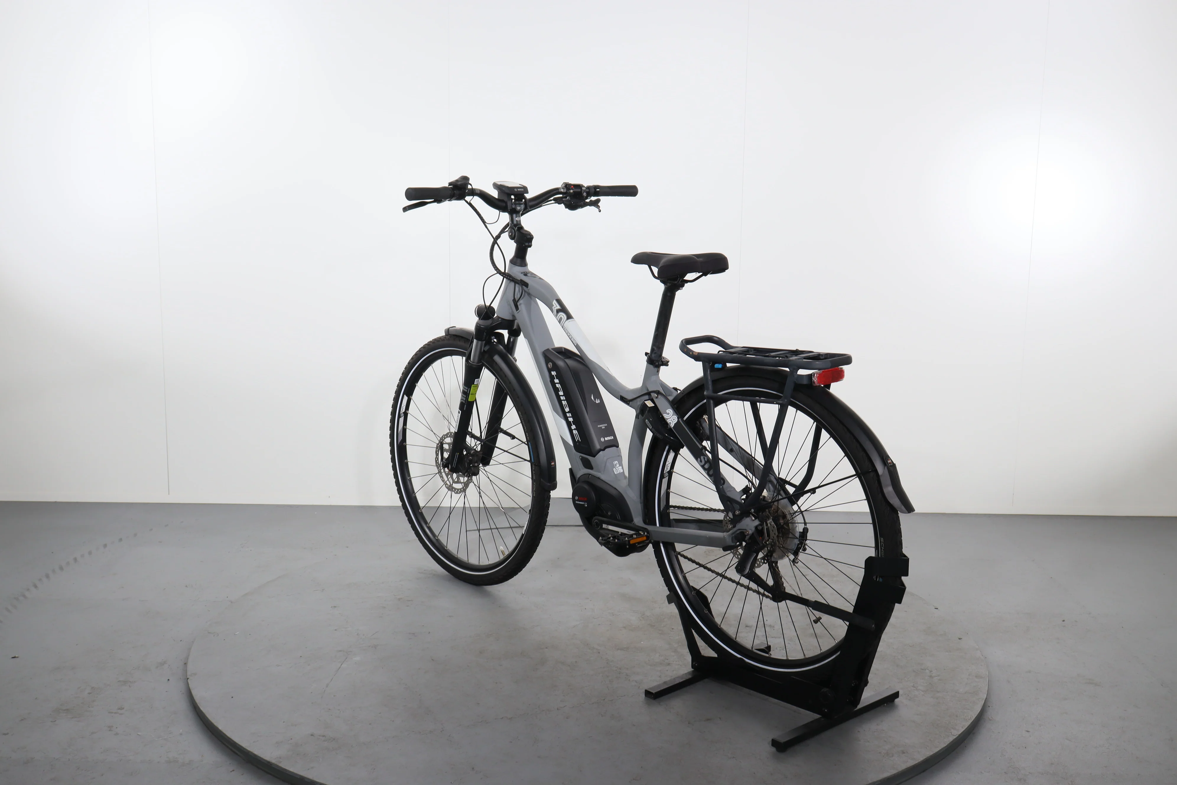 Haibike SDURO Trekking 3.0 - Image 5